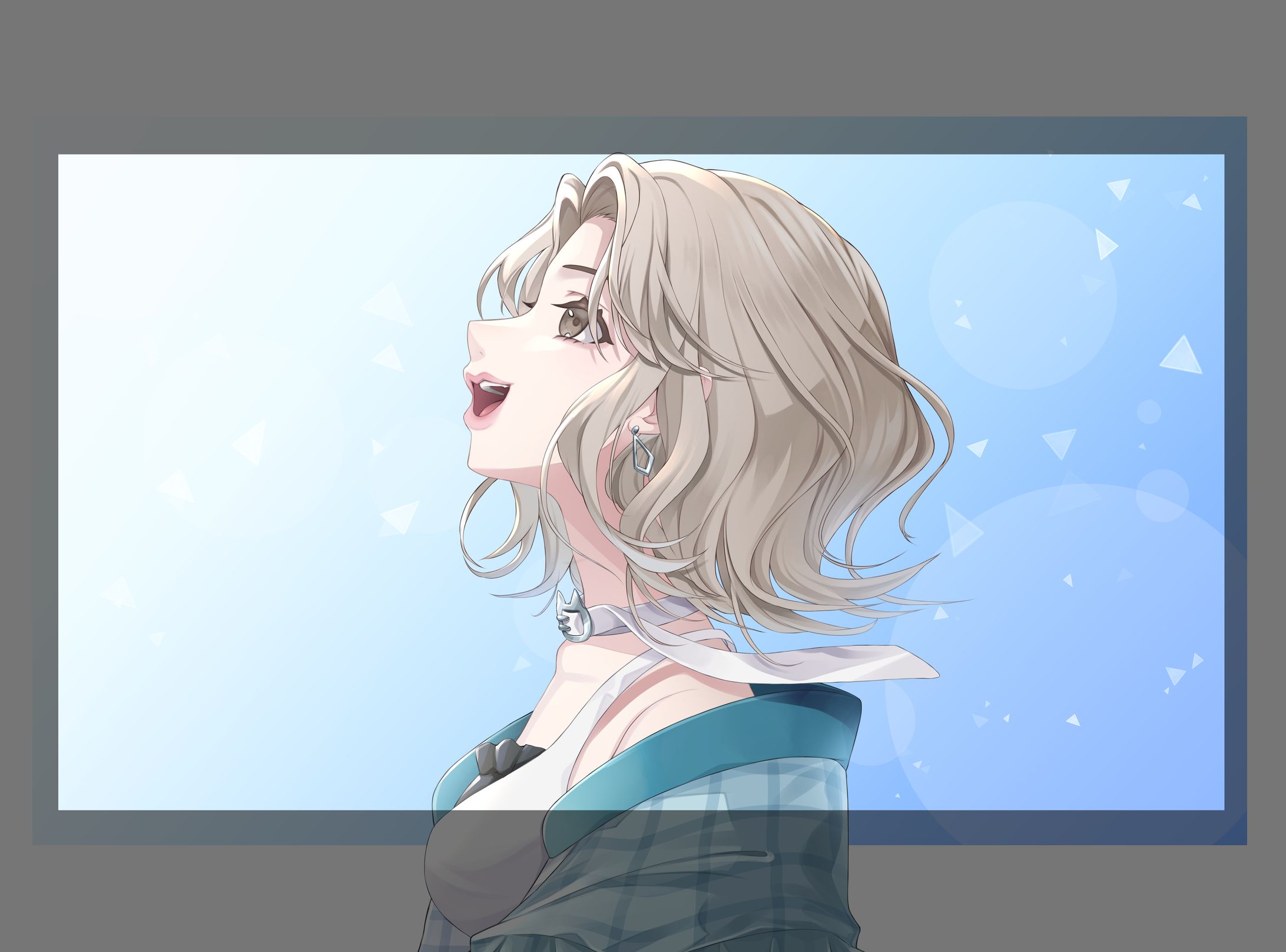 九九┊イチジクキューさまご依頼：MV用イラスト-1