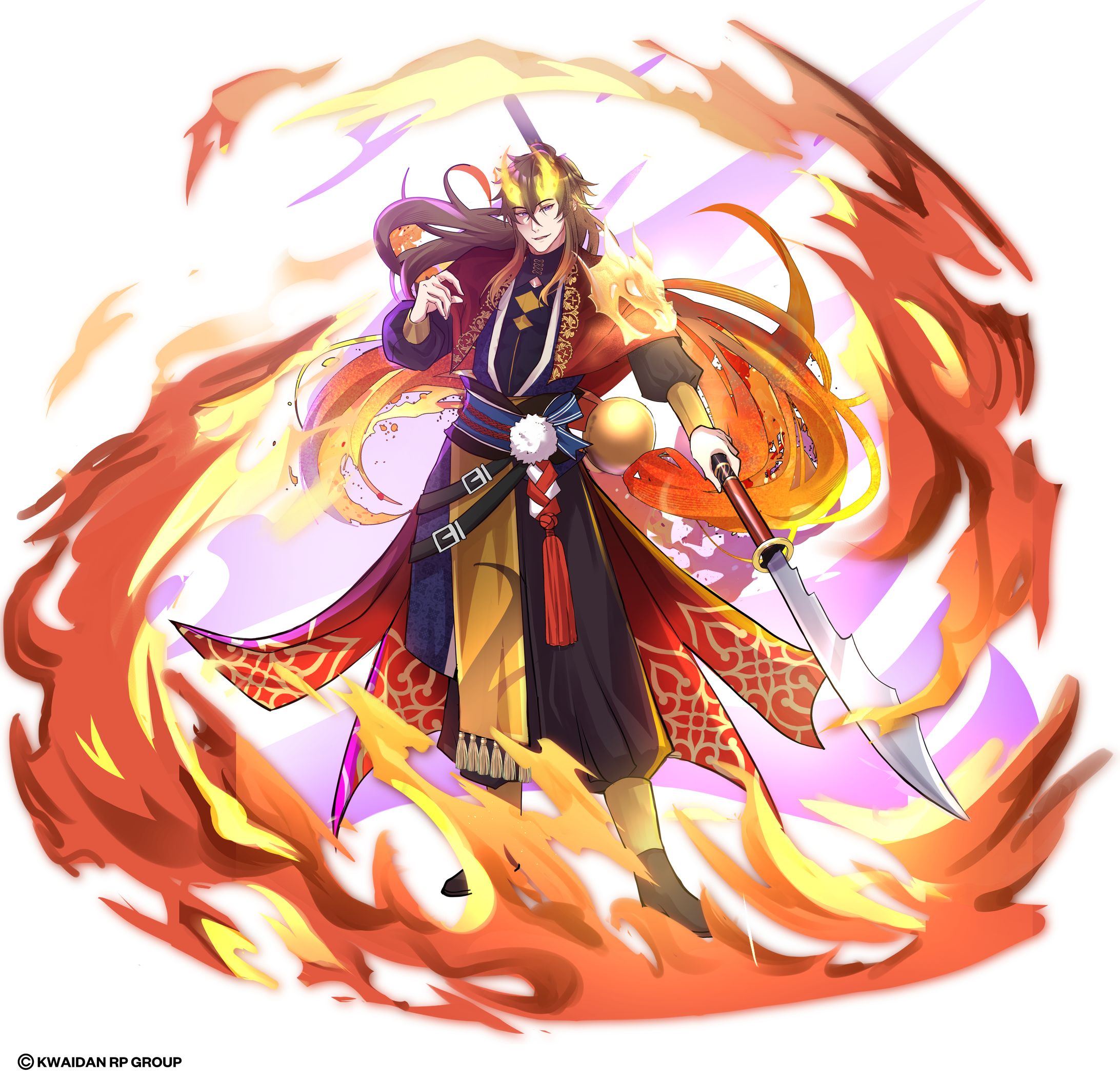 Character Design_Yuuga-1