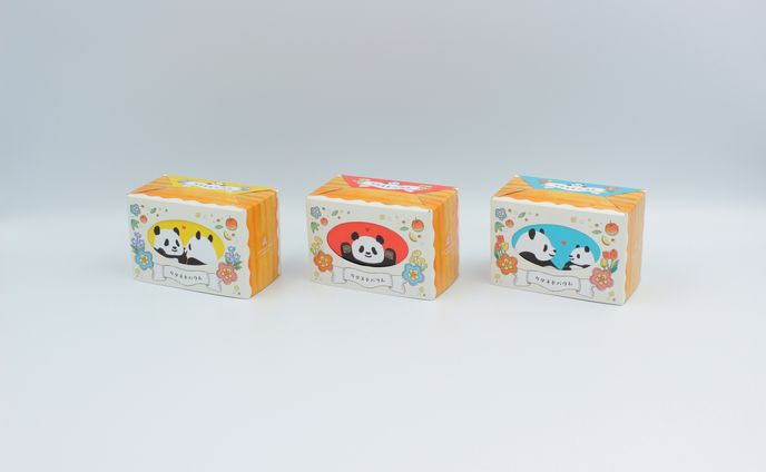 アドベンチャーワールド様｜カタヌキバウム