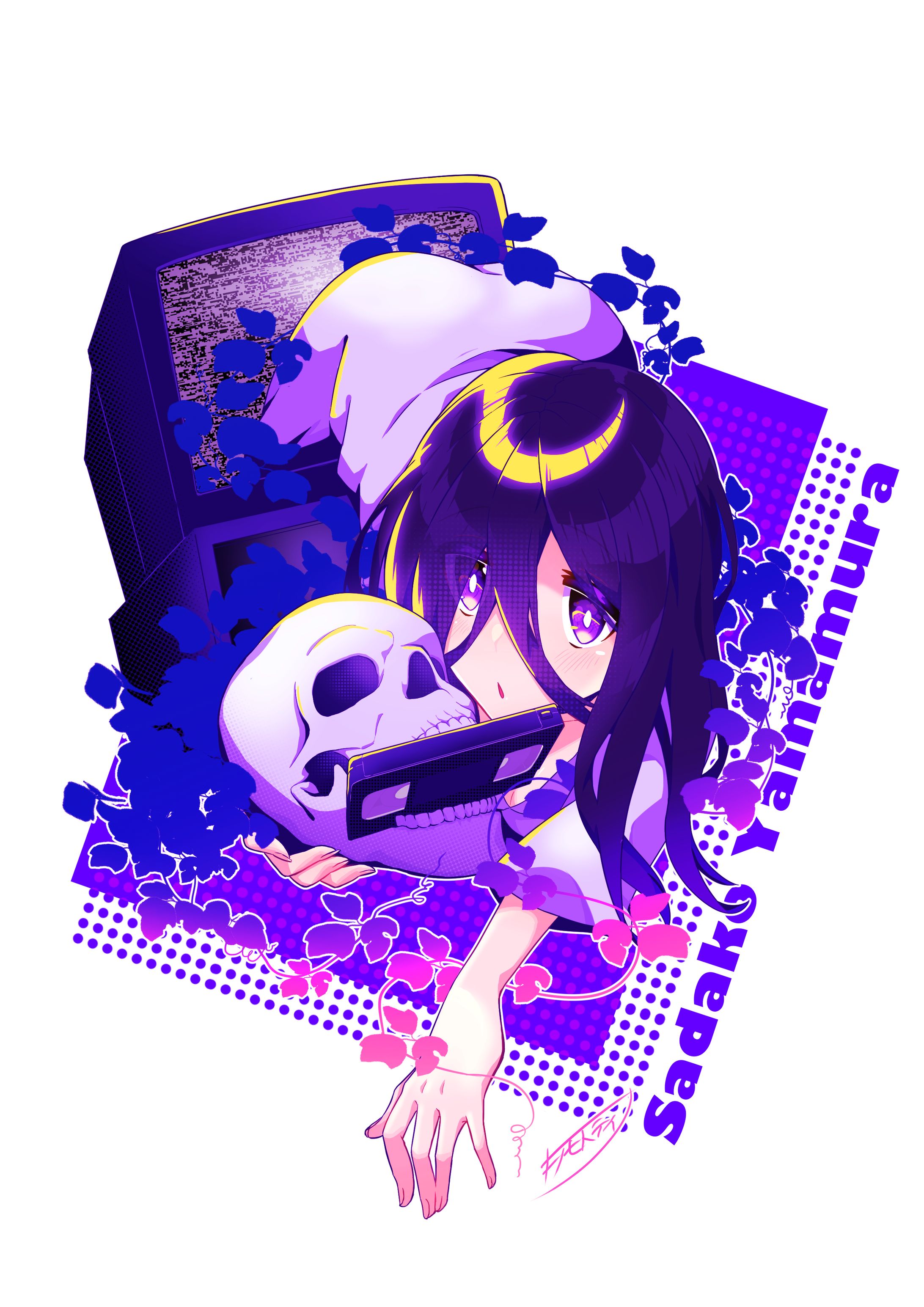 オリジナル作品-1