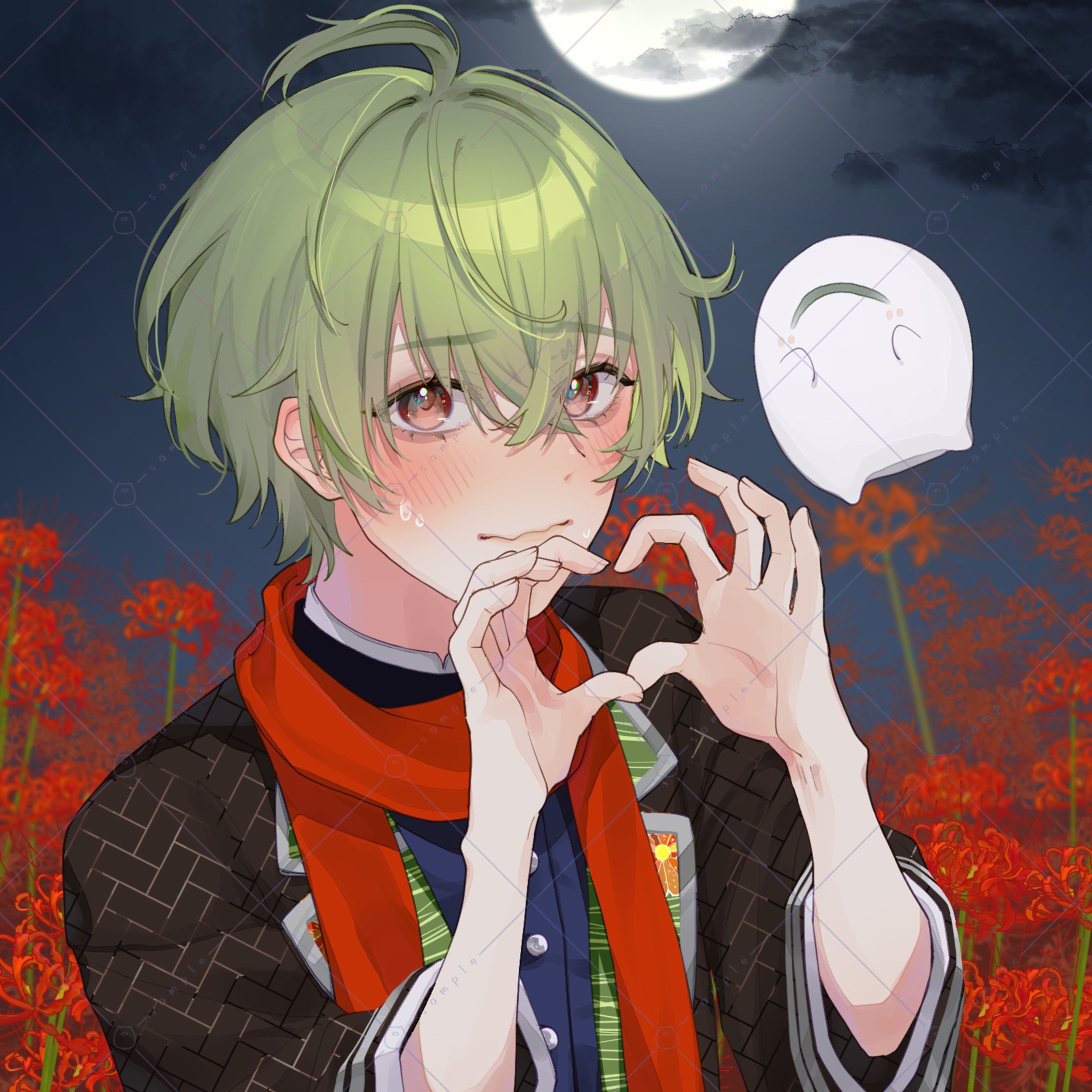 【SKIMA】凡内ぼんまる様-1