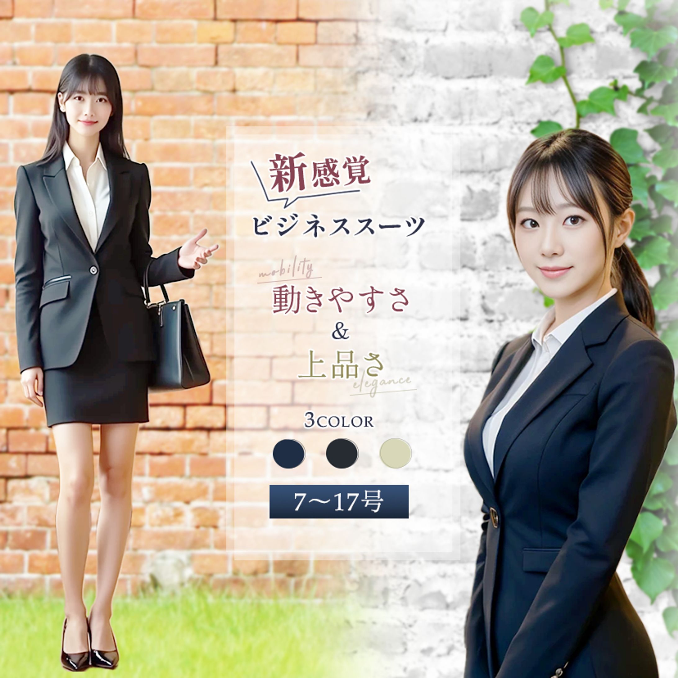 ビジネススーツバナー(架空)-1