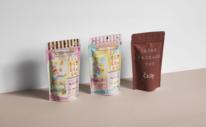 Japan packaging