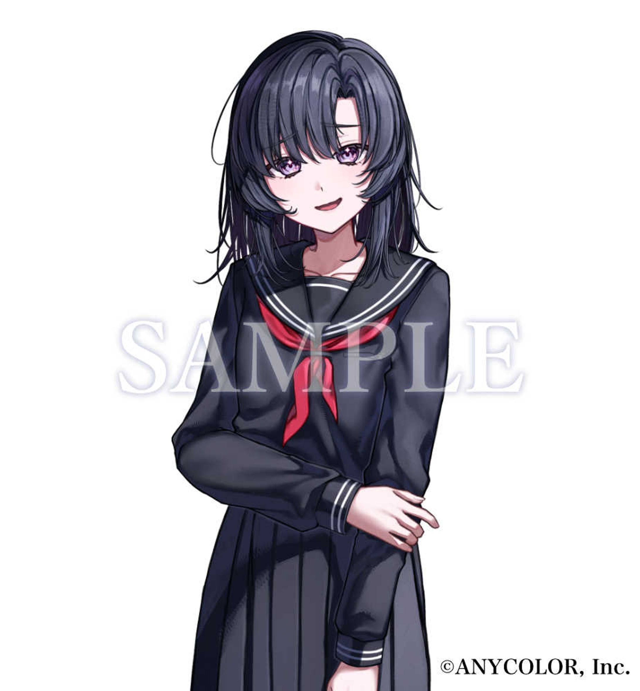 【ご依頼】にじさんじ所属 壱百満天原サロメ様-1