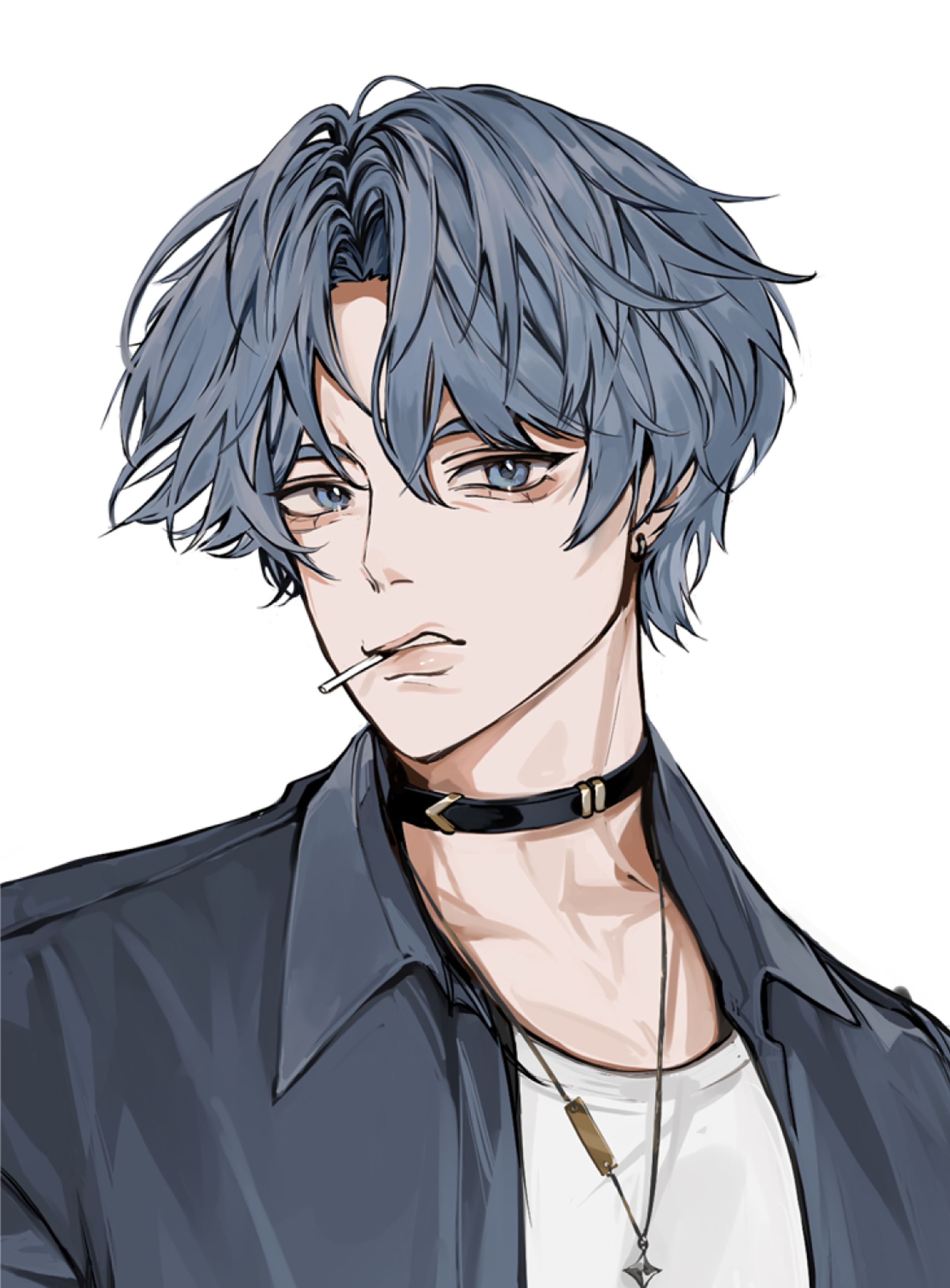 xsouta fanart (Casual Style)-1