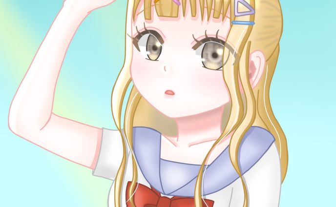 歌ってみた動画、一次創作