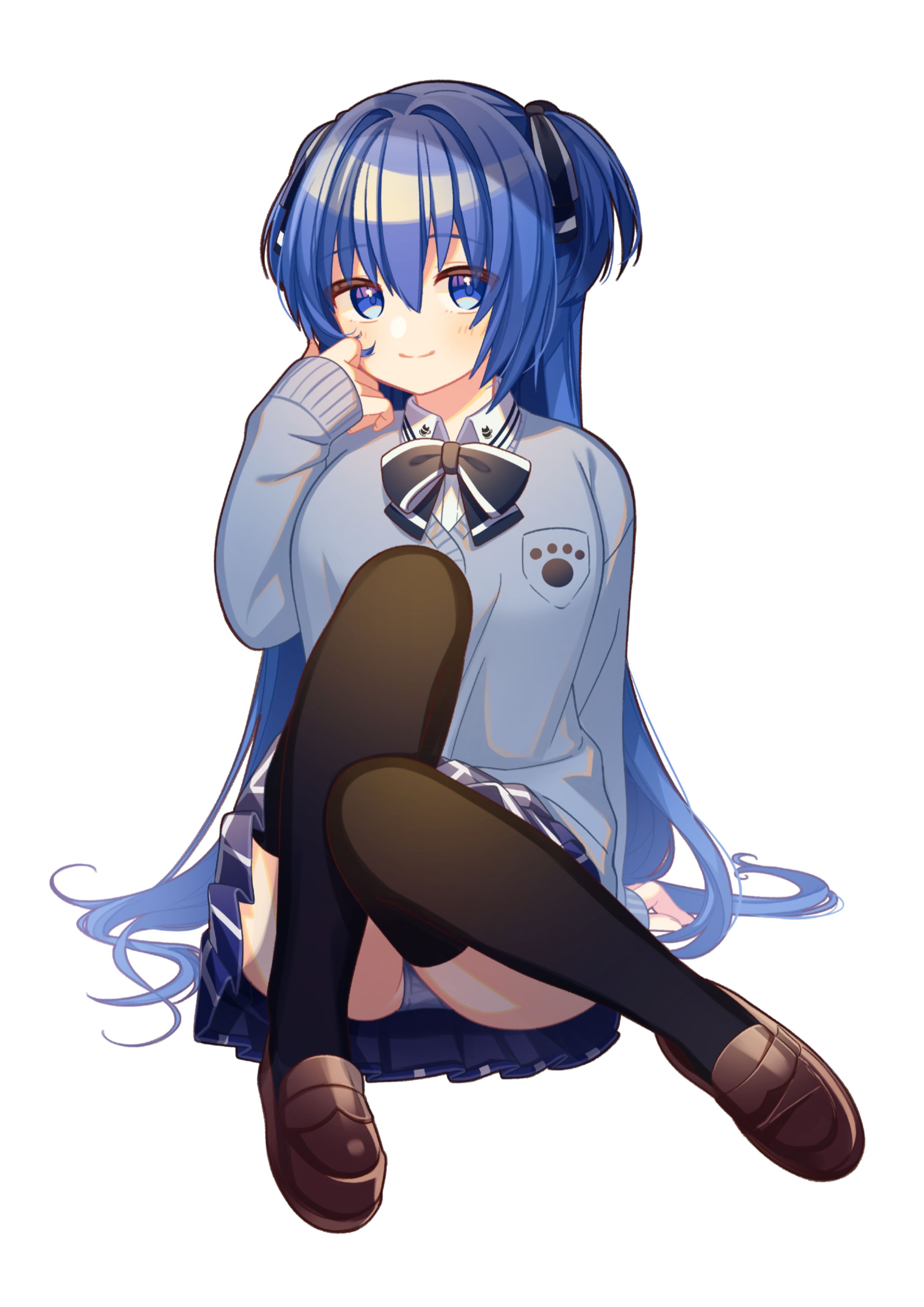 ご依頼イラスト-1