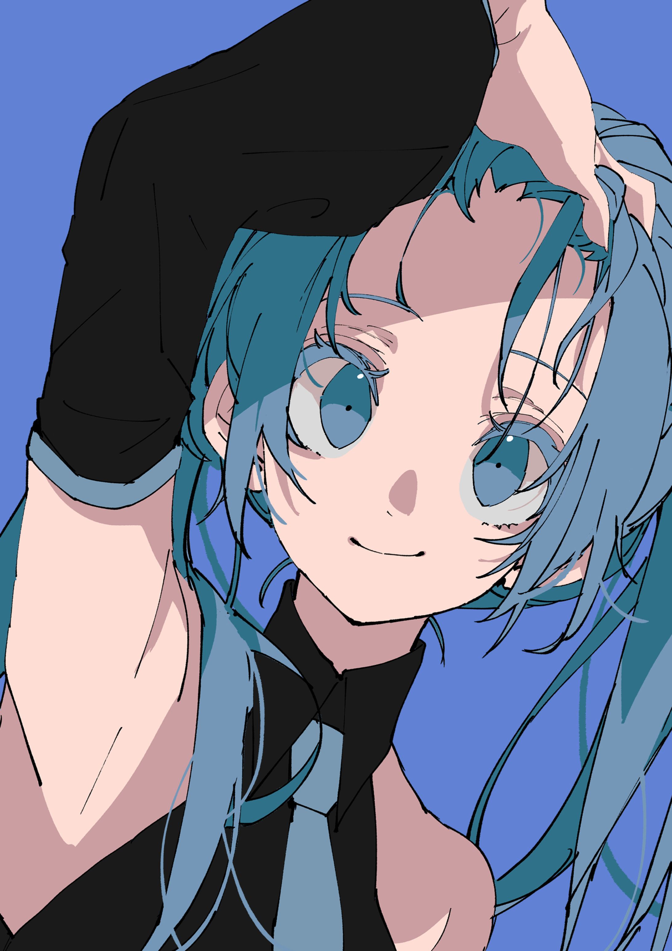 ミクさん-1