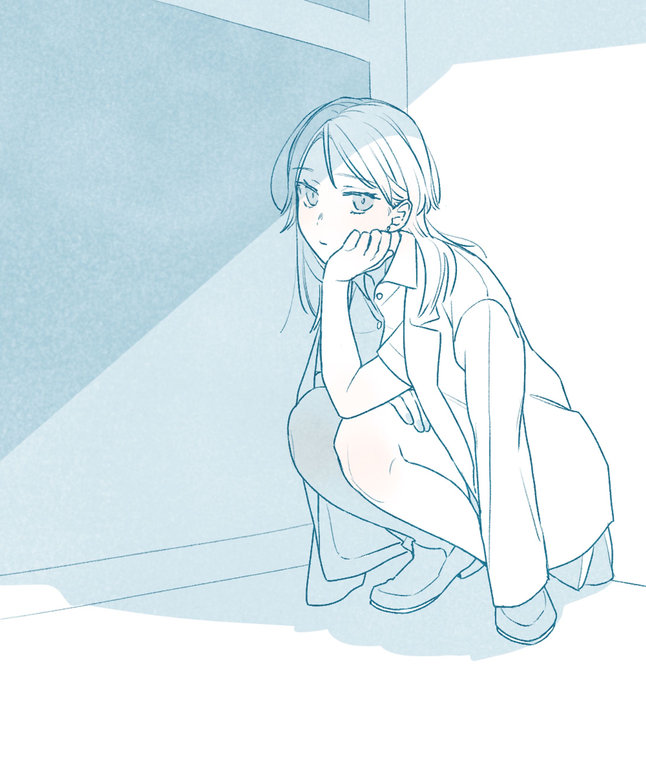 女の子-1