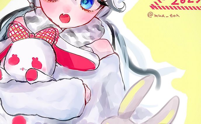 描き納め 2022→

#イラスト #illust #イラストレーション #illustration #イラストグラム #絵 #art #artwork #illustrator #draw #drawing #painting #girl #女の子 #オリジナル #original