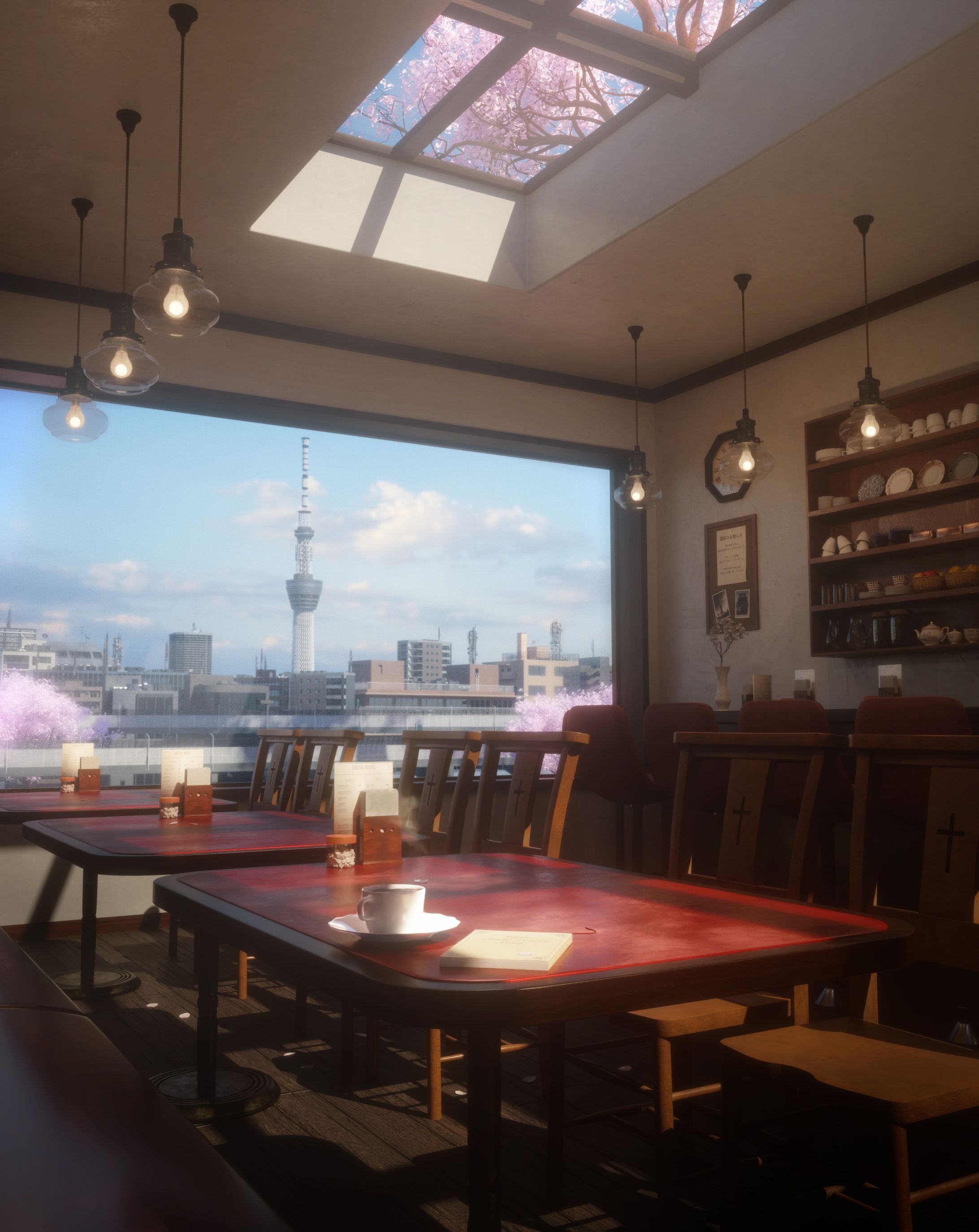 思い出のコーヒー-1