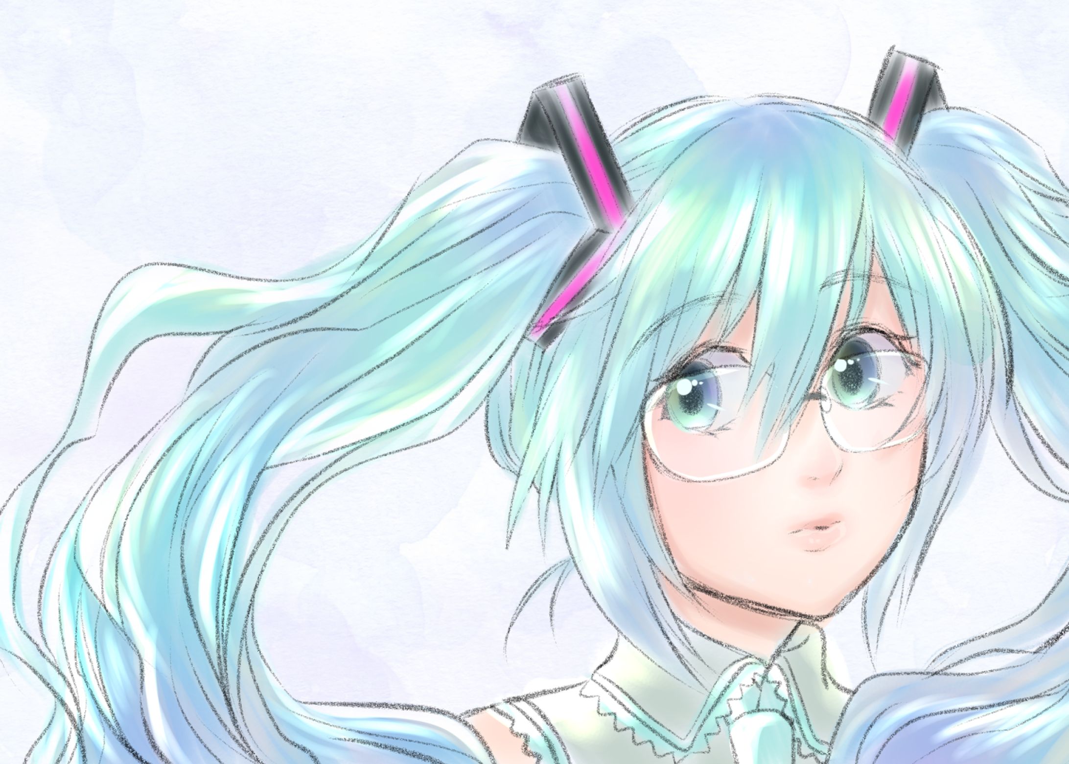 初音ミク5-1