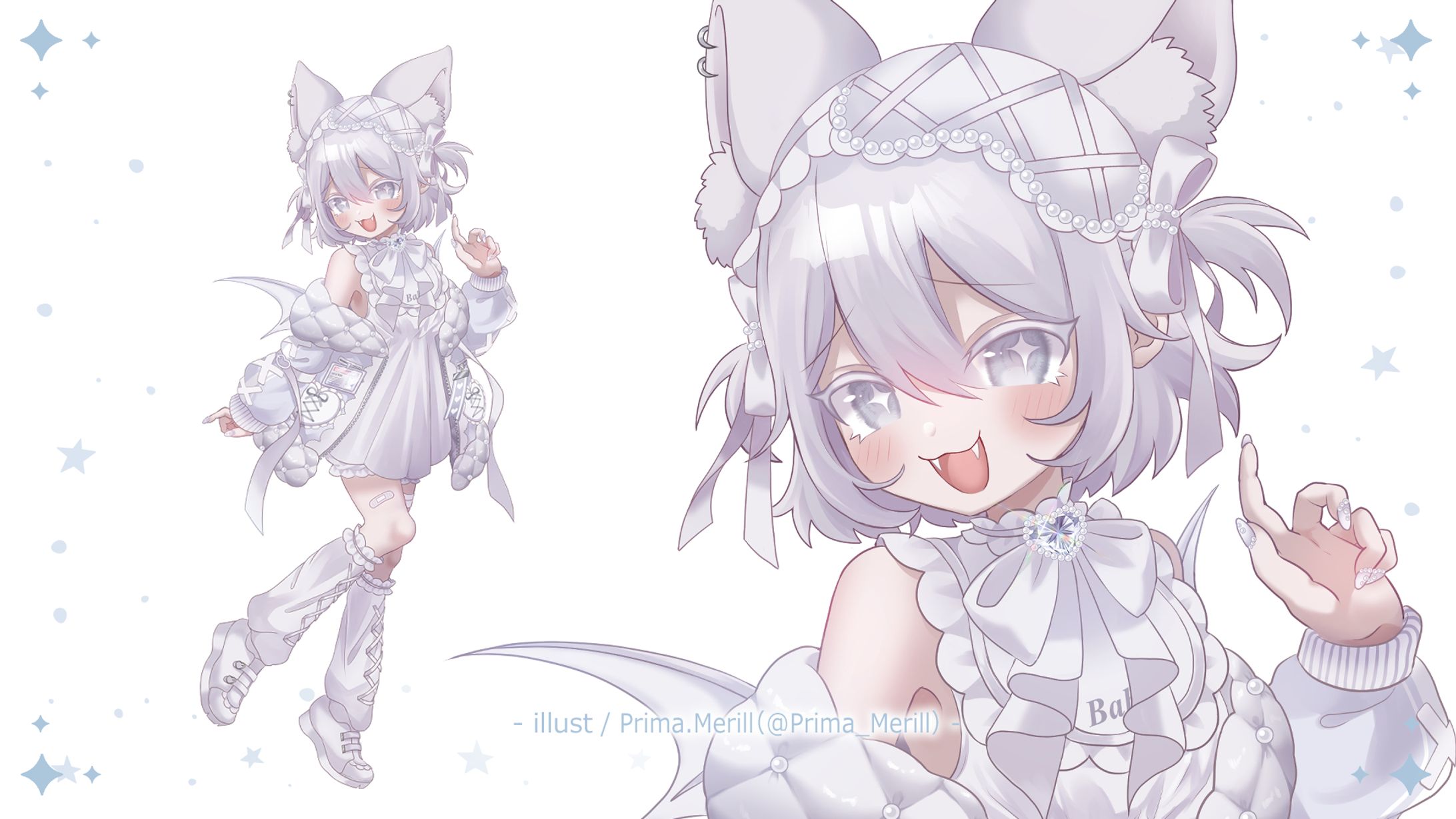 キービジュアル(Prima.Merill)-1