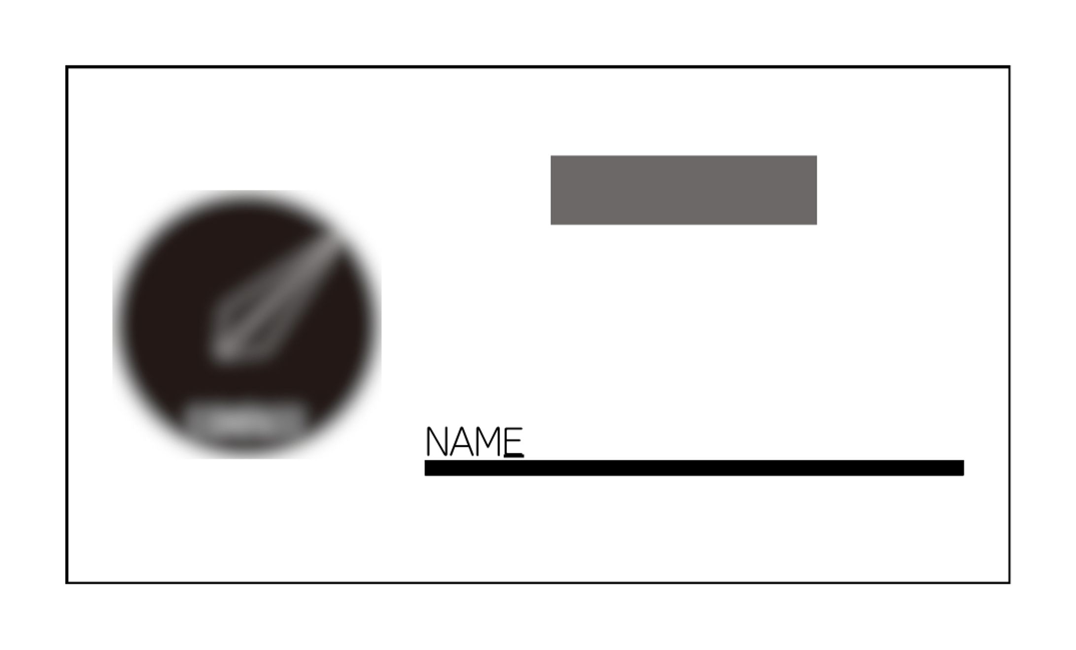 ネームプレート-1