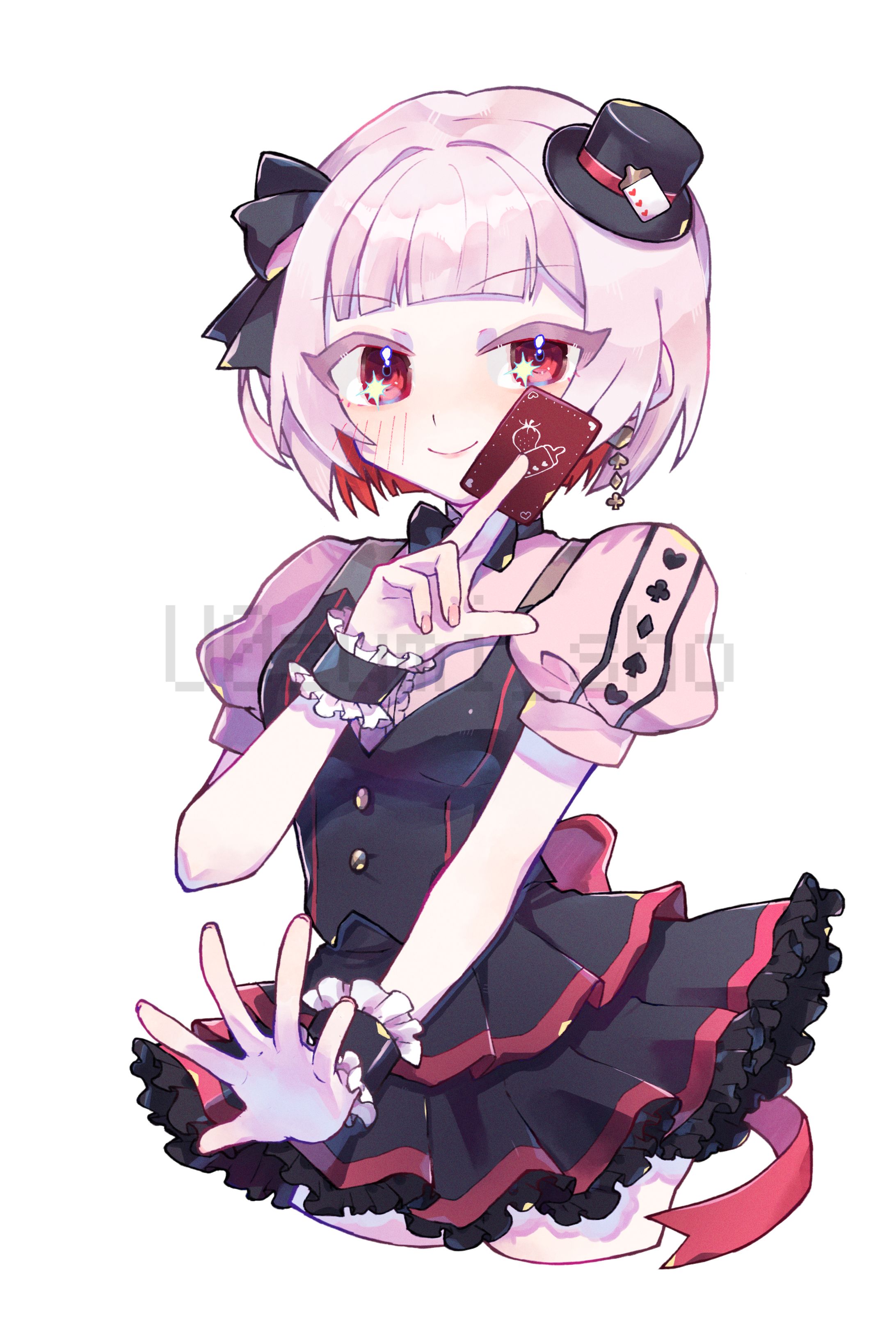 あやくっく様　イラスト-1