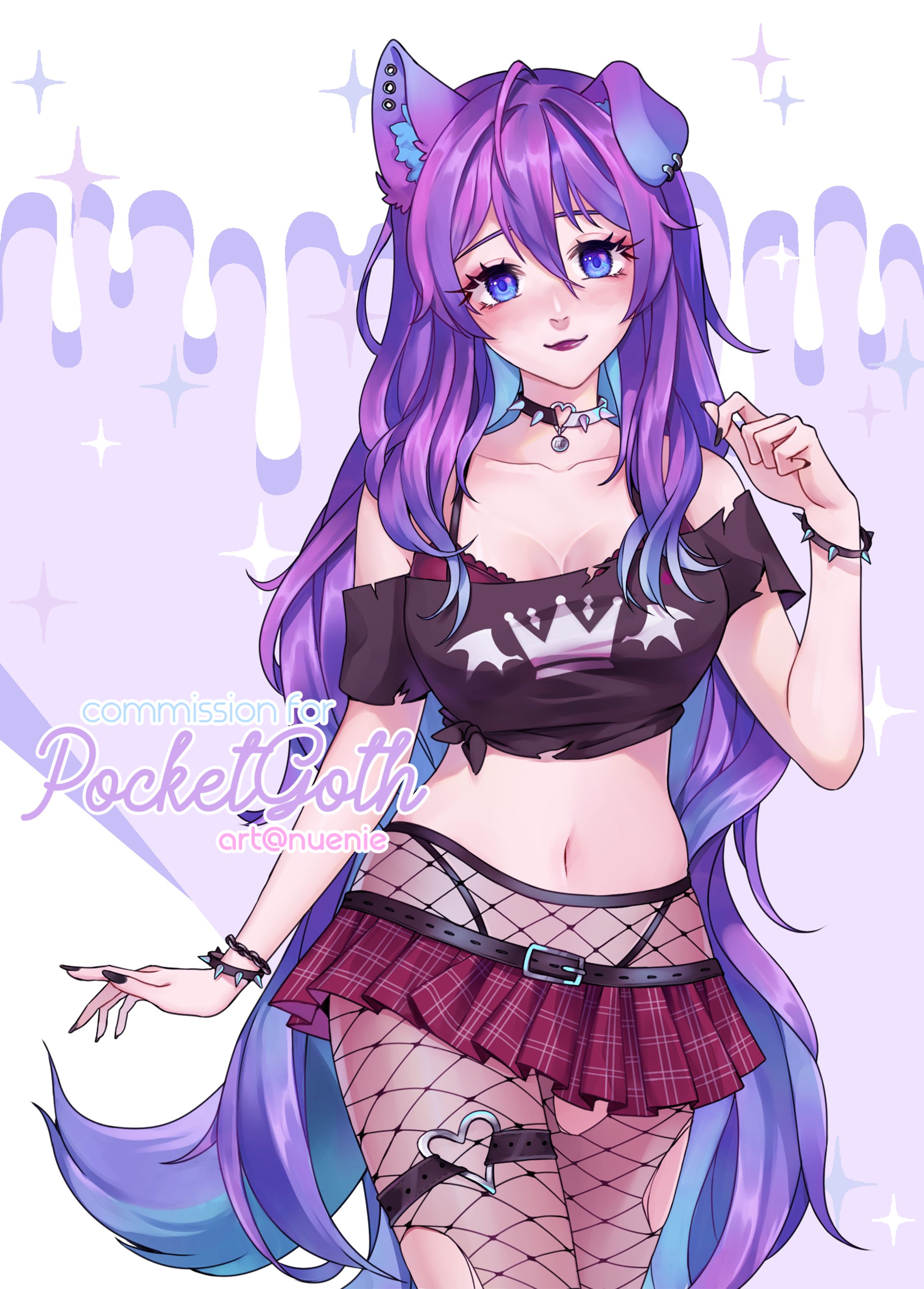 PNGTuber - KeepingKate-1