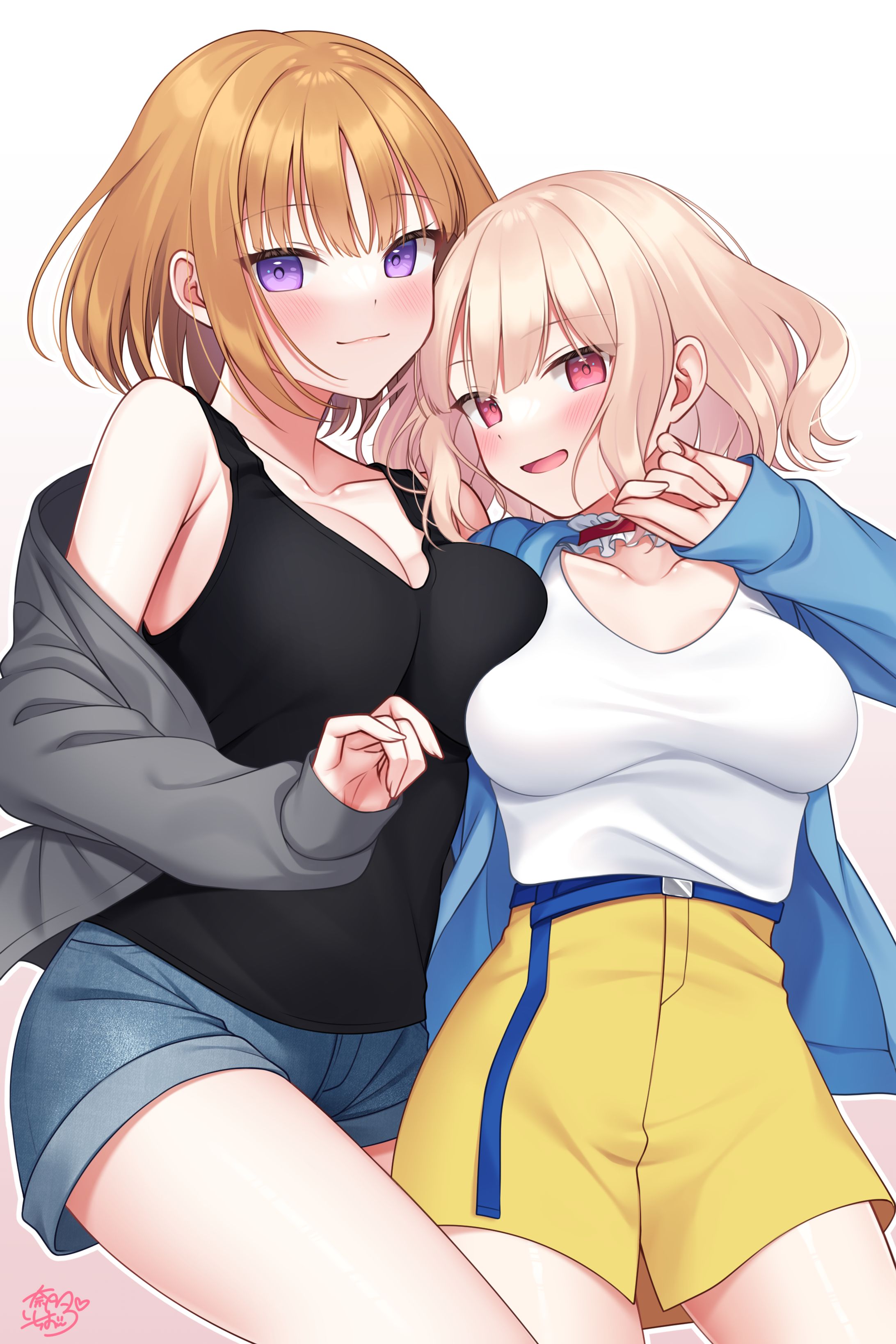 個人イラスト-1