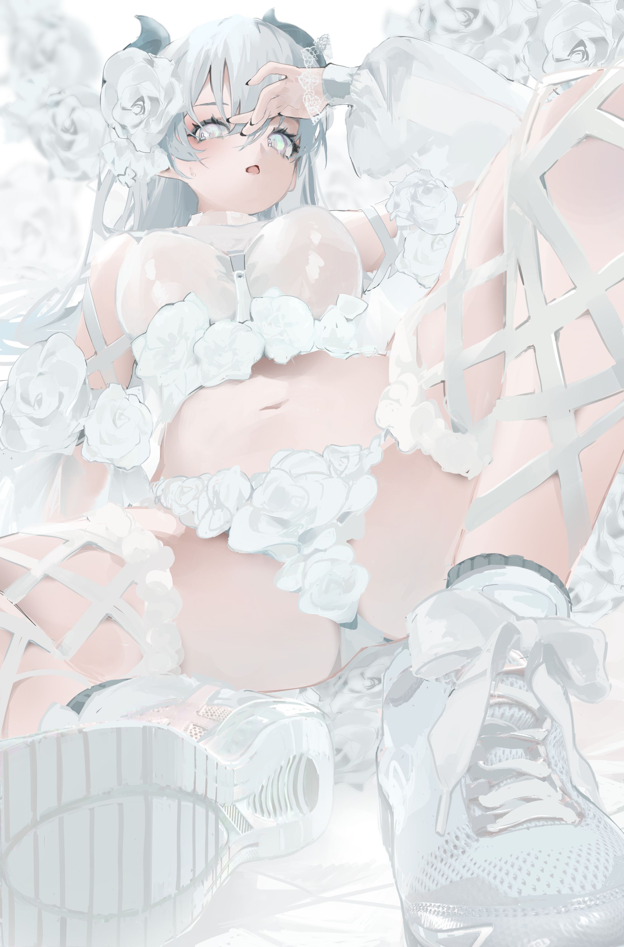 Original Character-1