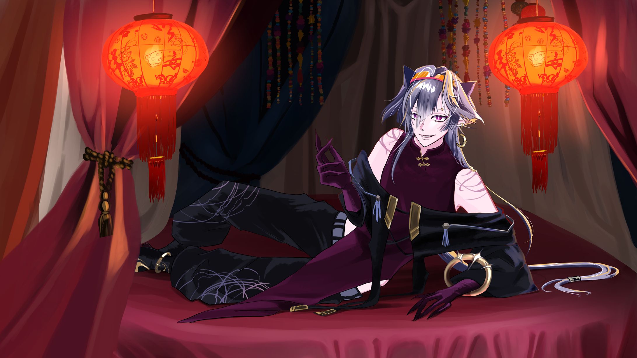 ちえる様ご依頼イラスト-1