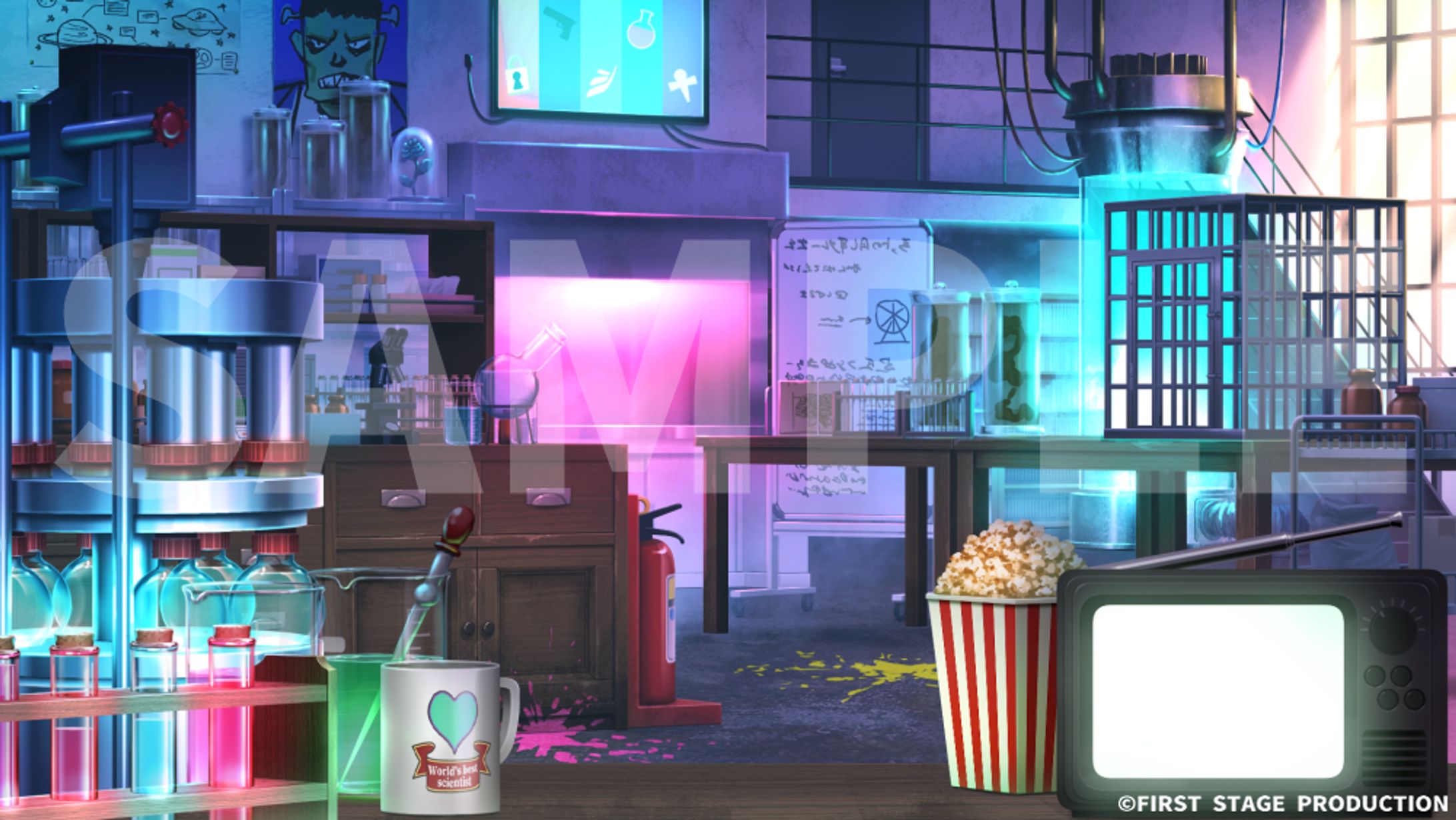 FIRST STAGE PRODUCTION EN　Elias Delborne様　配信用背景-1