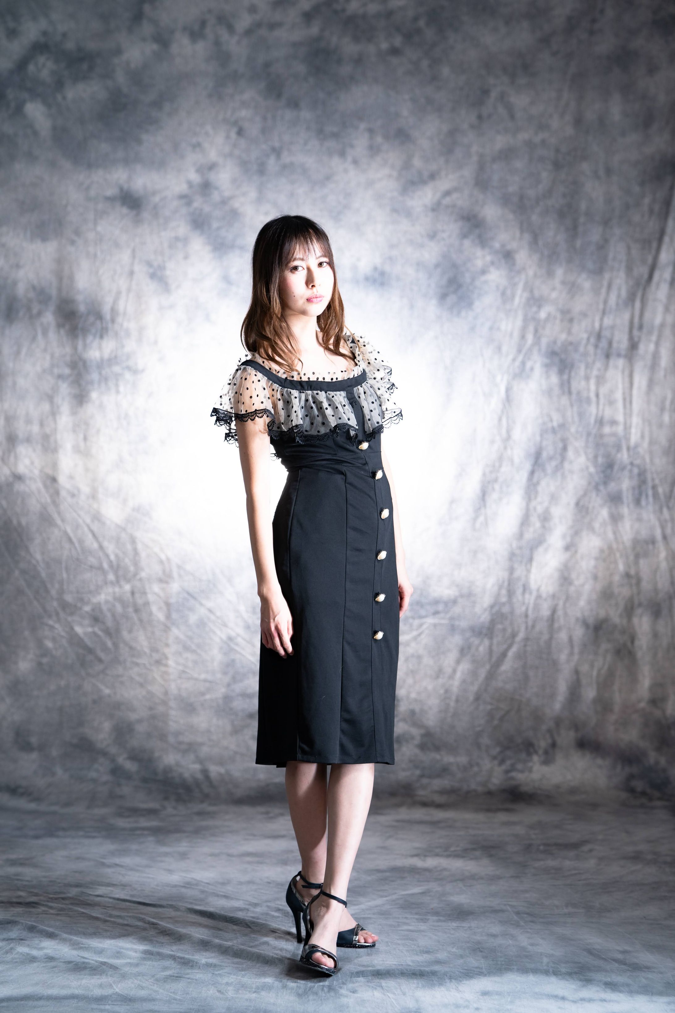 ファッションポートレート-1