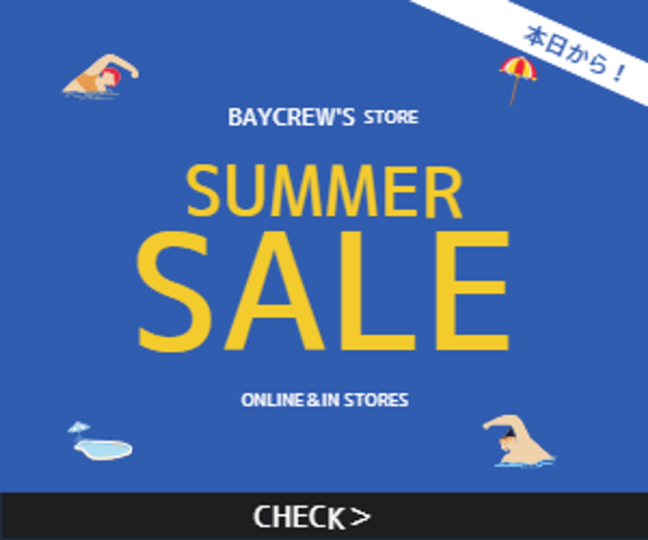 BAYCREW'S-1