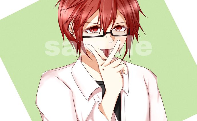 アイコンイラスト
