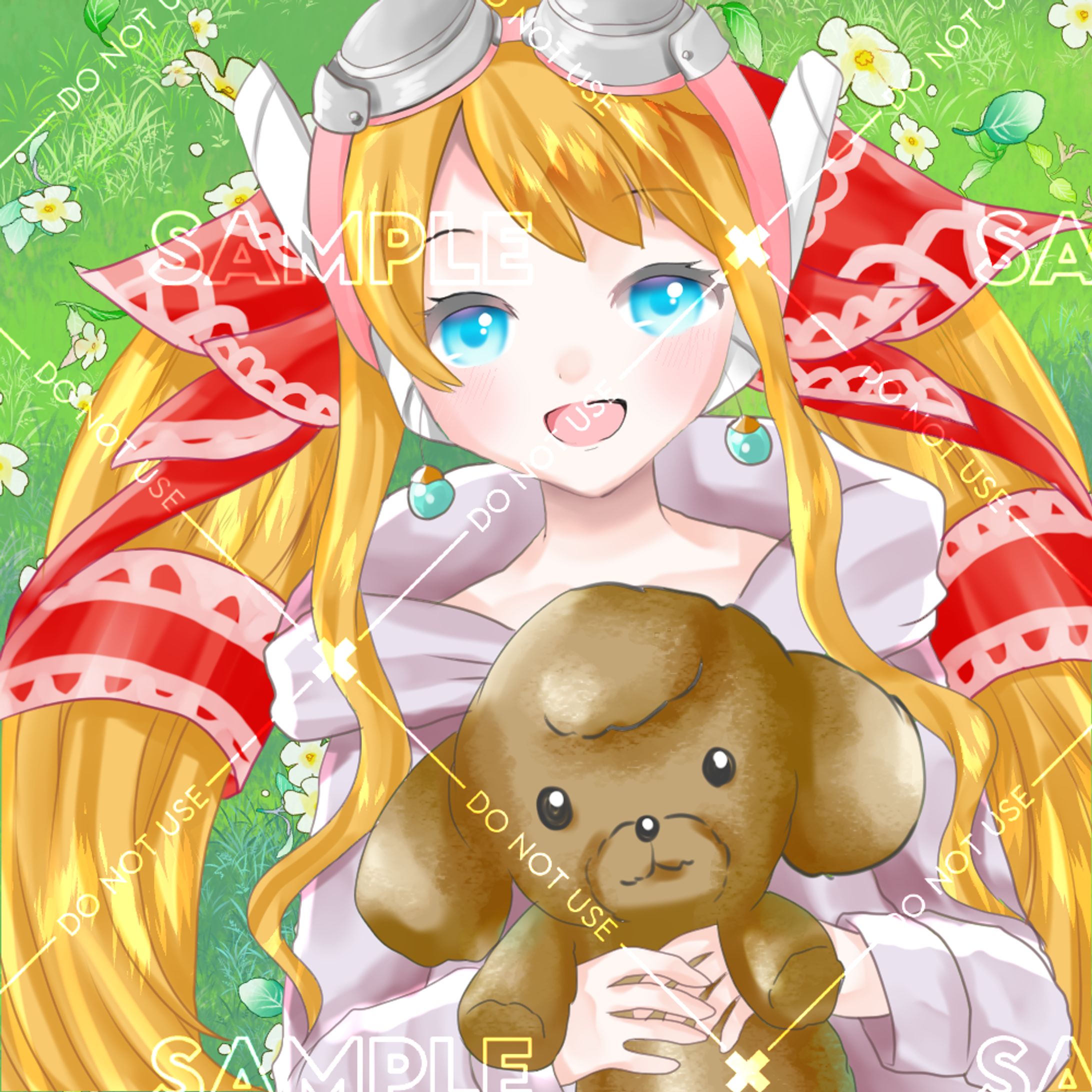 SKIMAご依頼品　IRIAM用アイコン-1