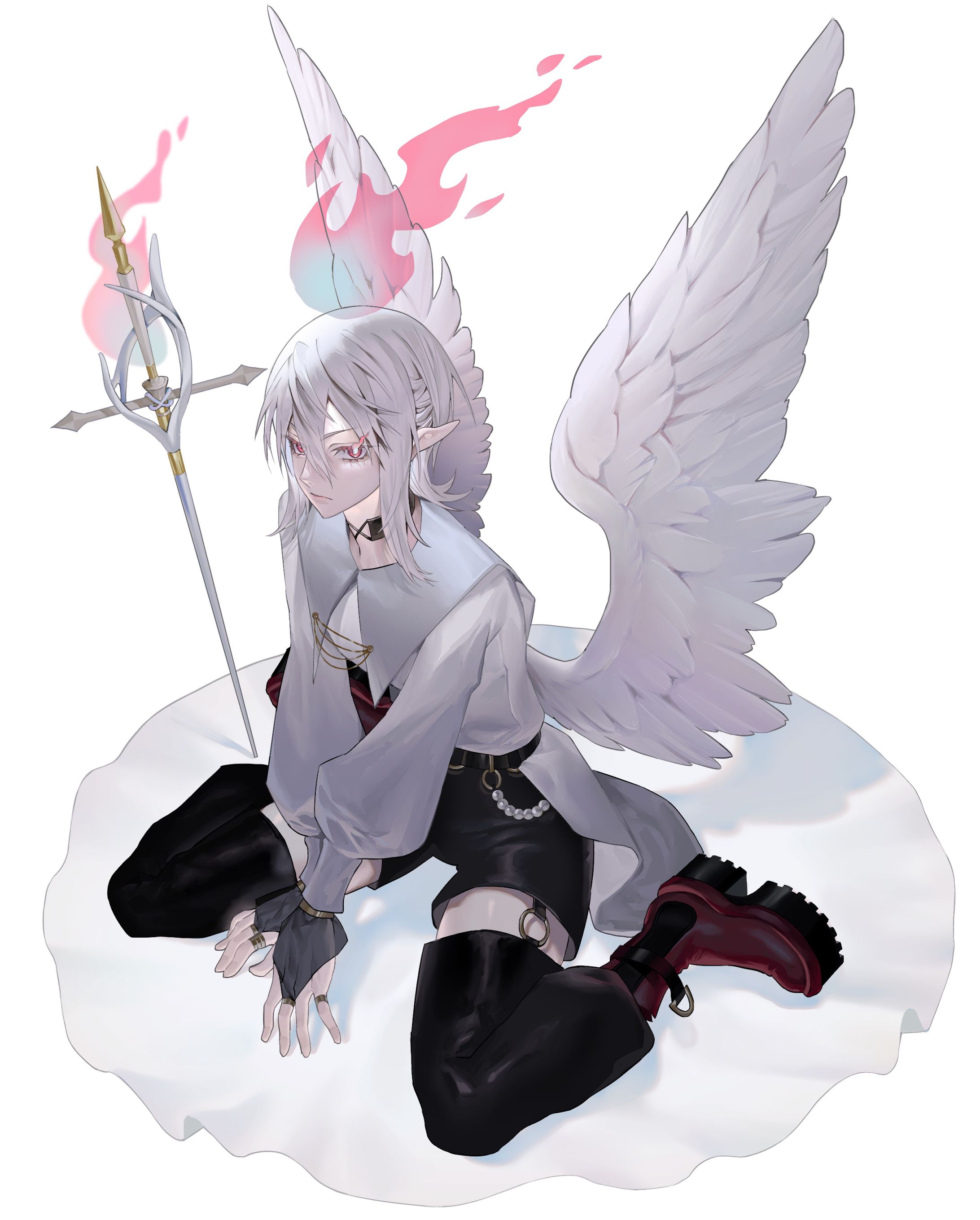 Original Character-1