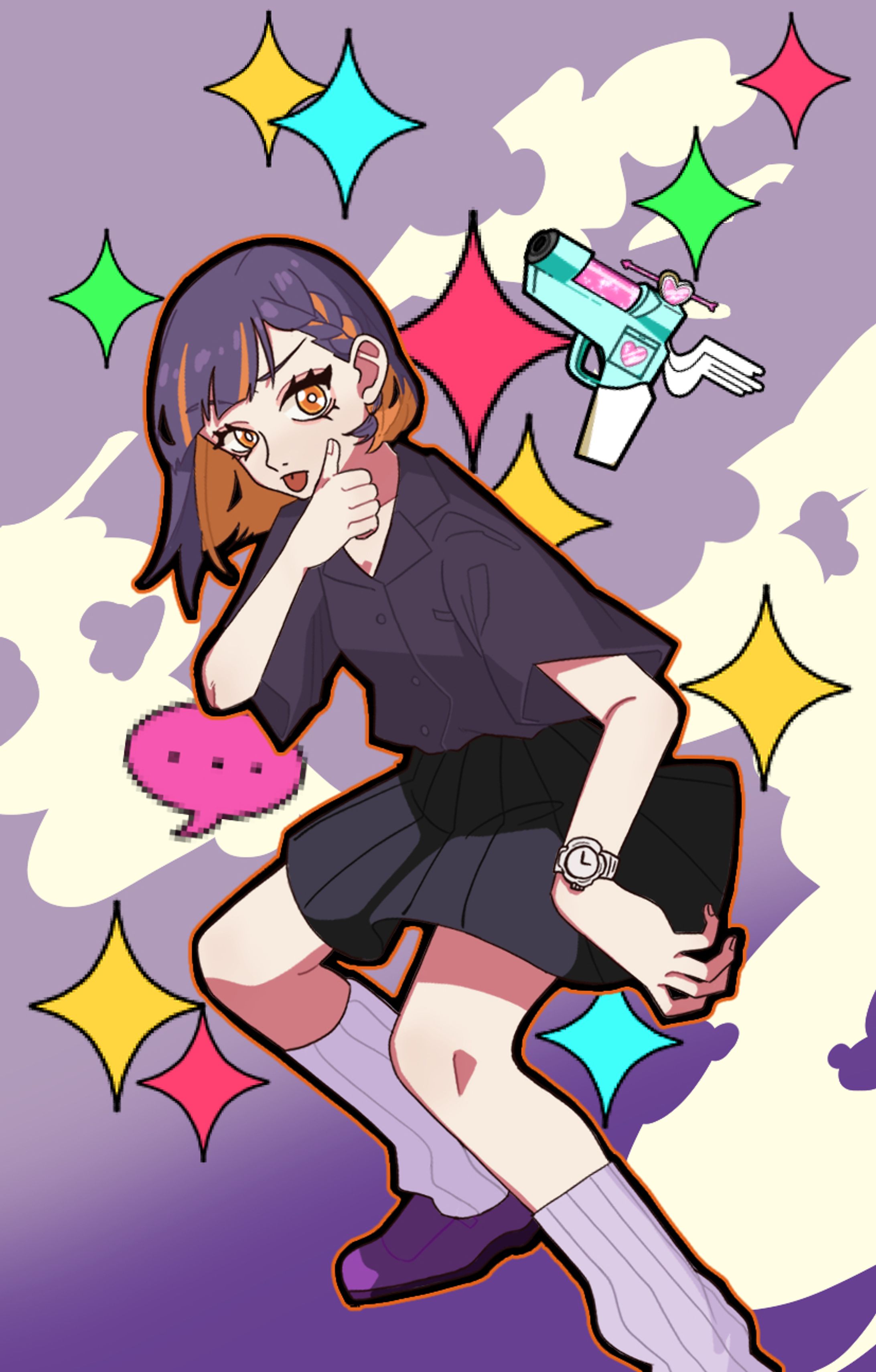 ずとまよ_SRカードイラスト-1