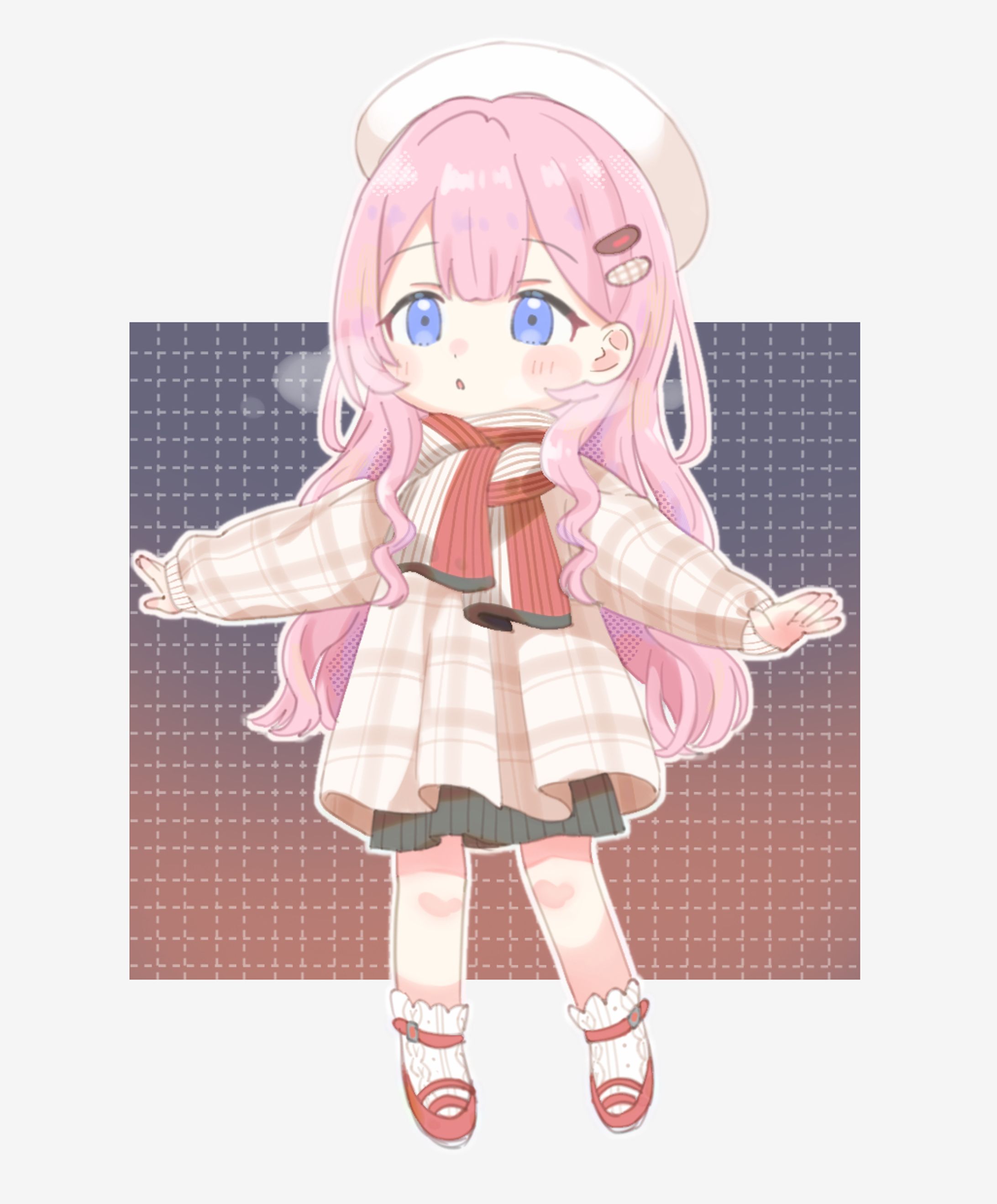 ファンアート-1