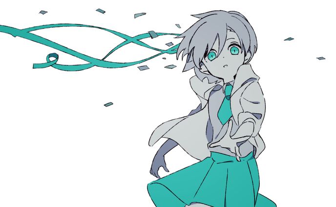 オリジナルキャラ