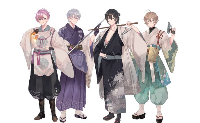 all、ライブ・会見レポ