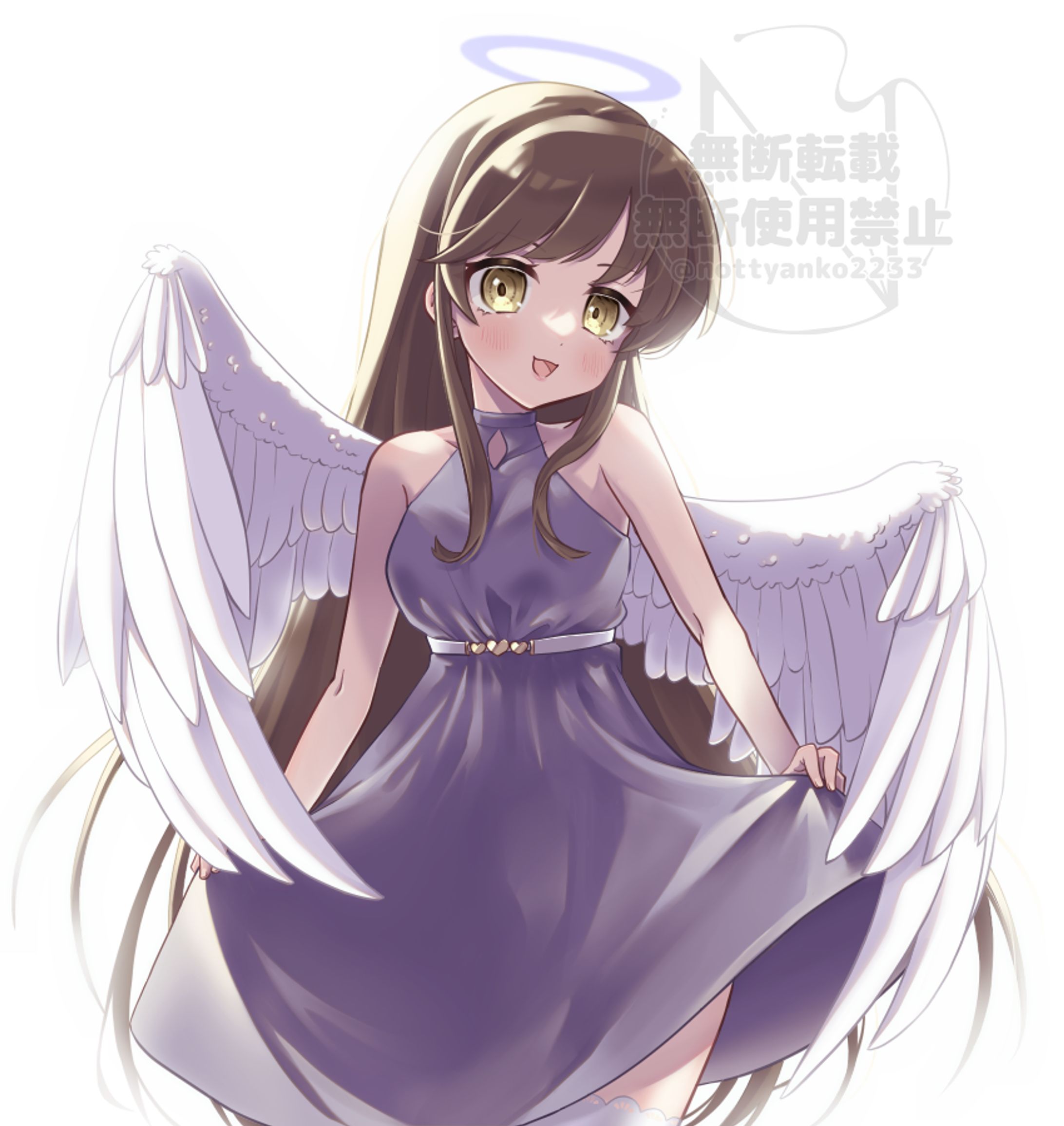 ちな様　skeb-1