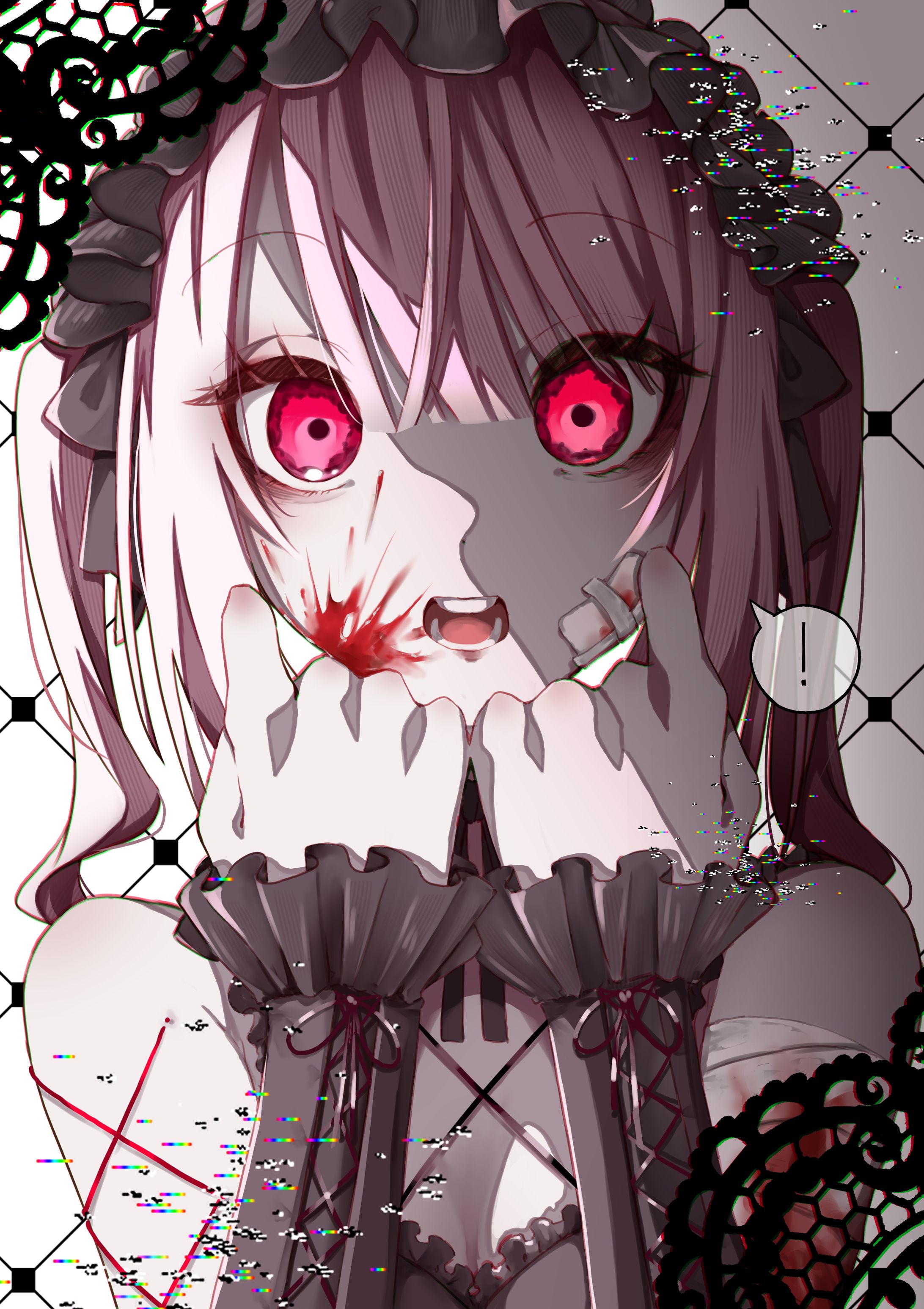一次創作＆二次創作-1