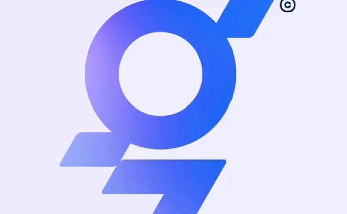 GlideFrame (Glif) Logo