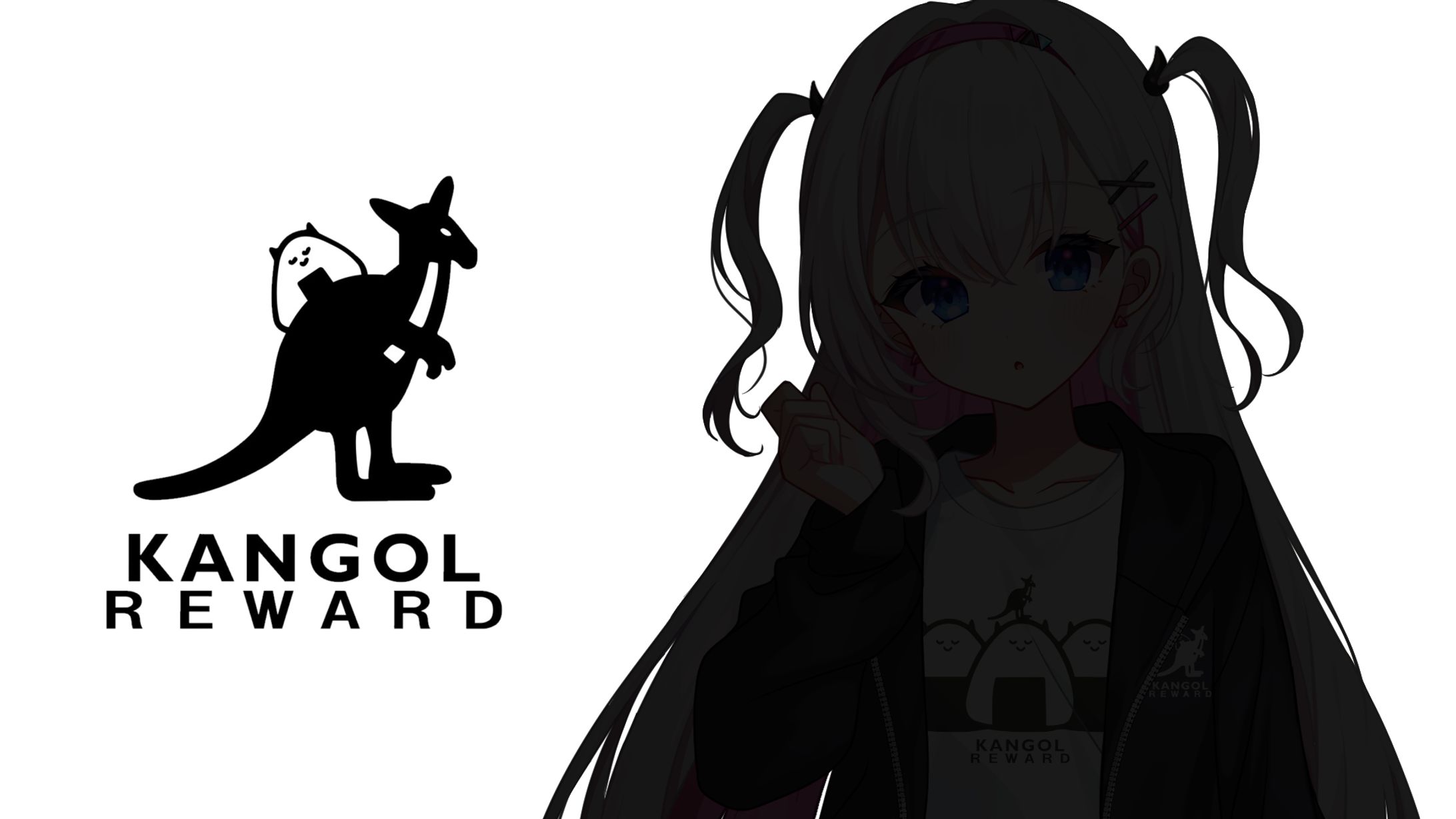 「KANGOL REWARD」アパレルコラボ-1