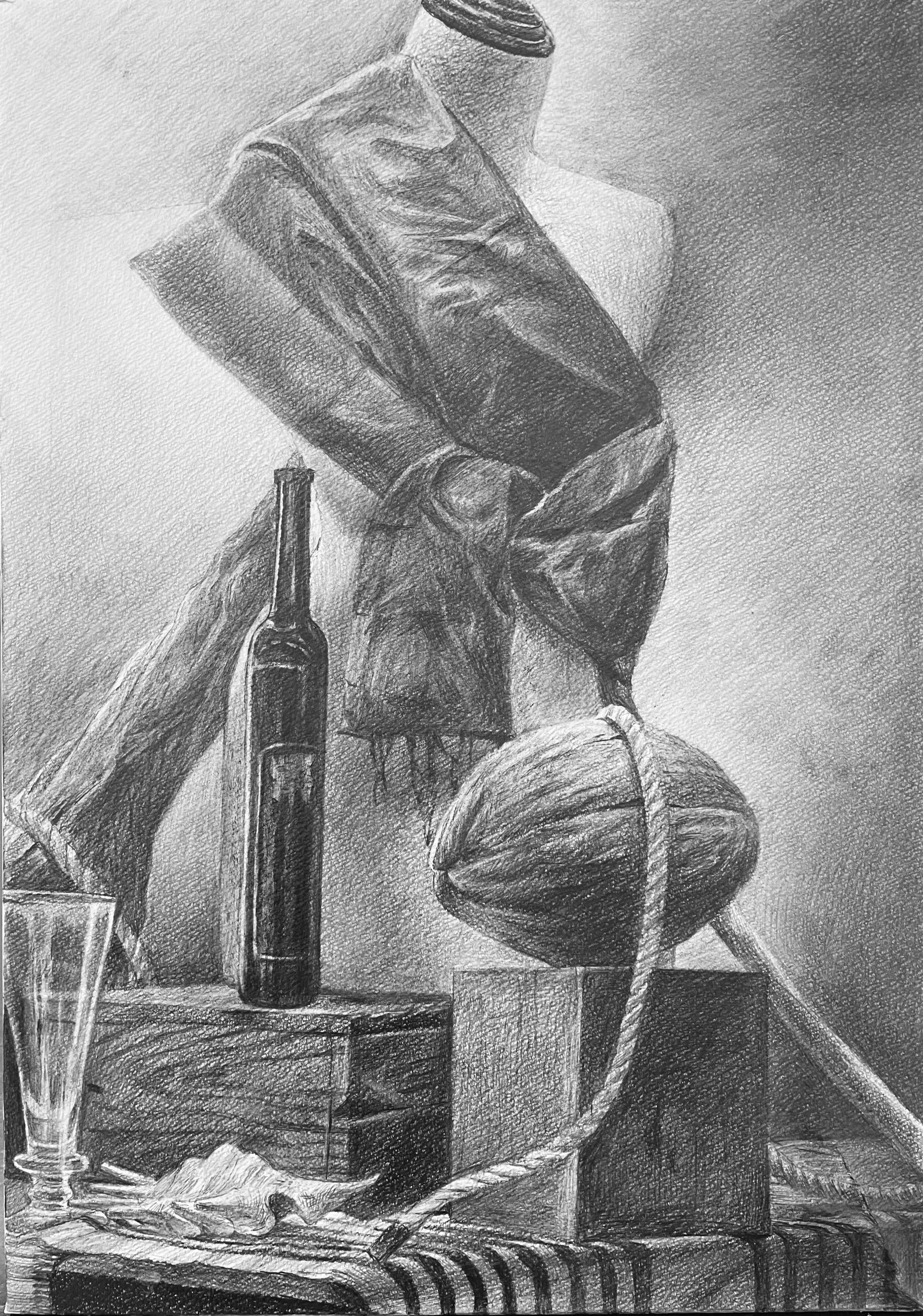 studies -1