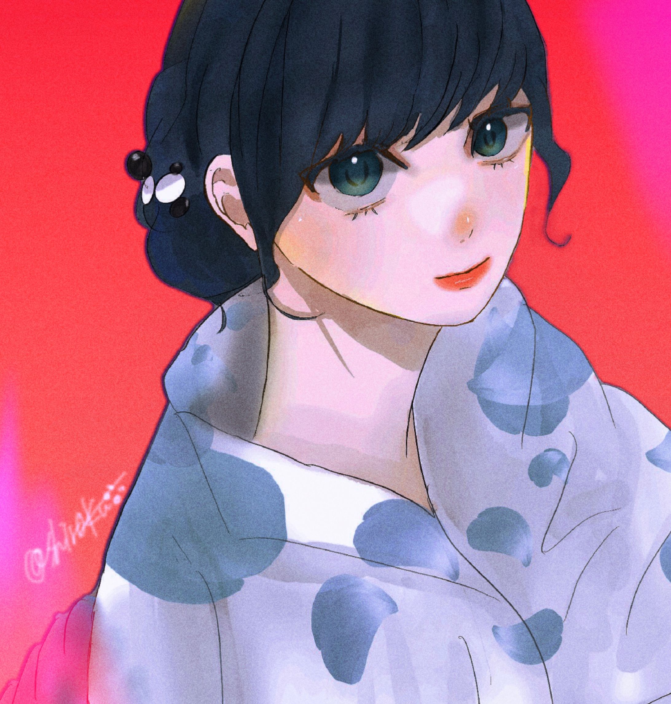 【original】祭り-1