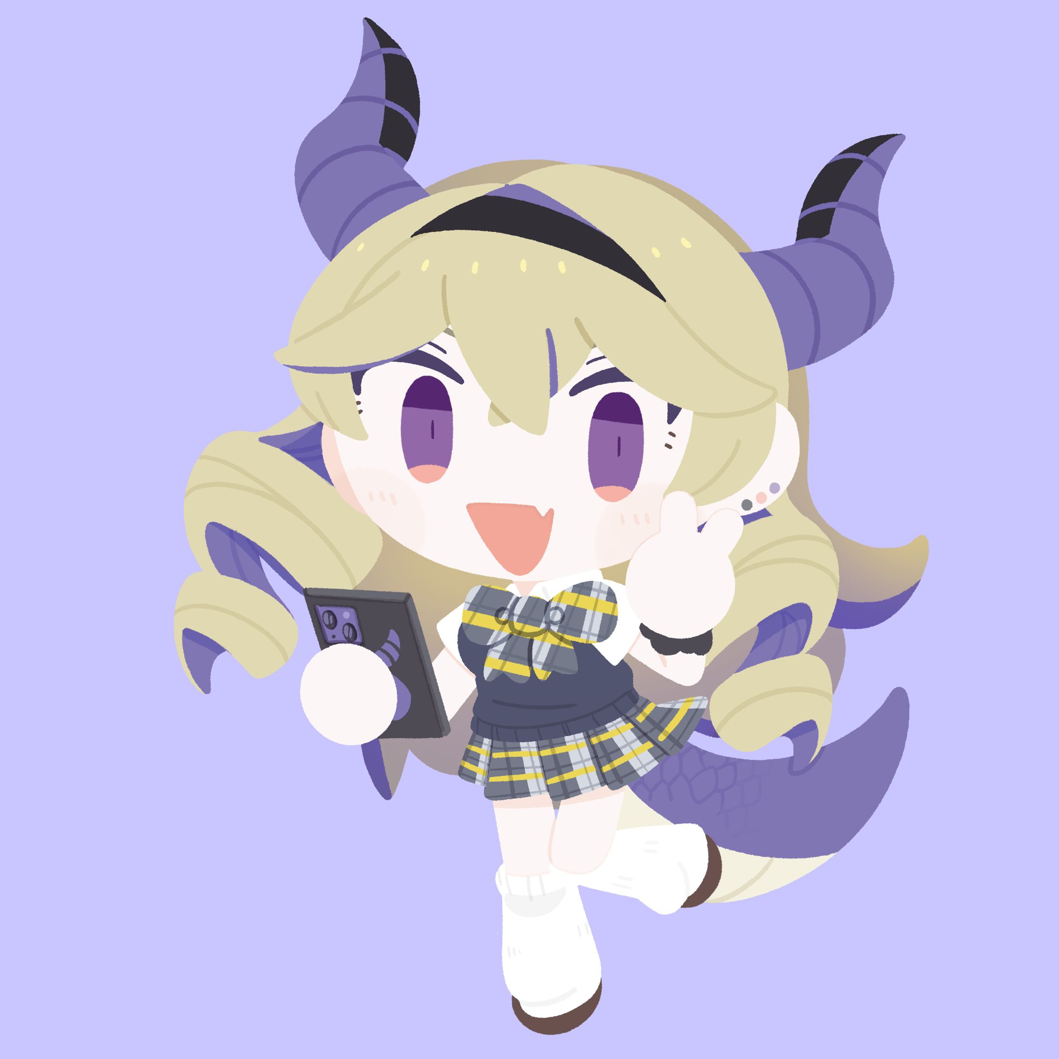 オリジナルキャラ-1