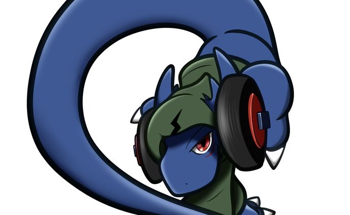 オリジナルキャラ
