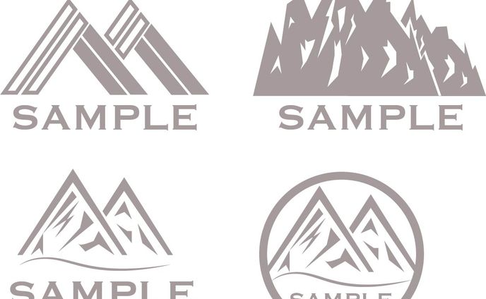 デッサン、アウトドア