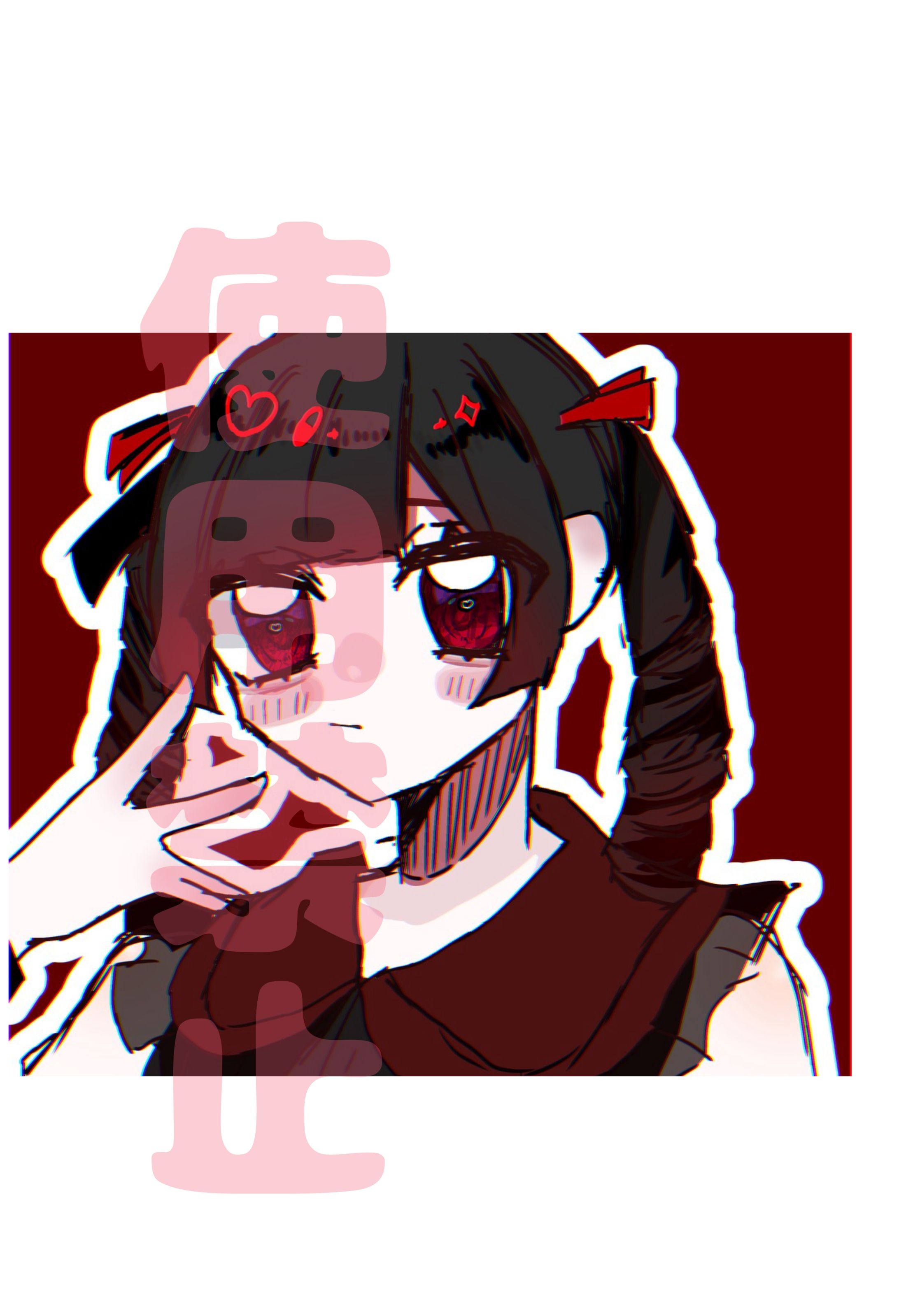 趣味絵 -1