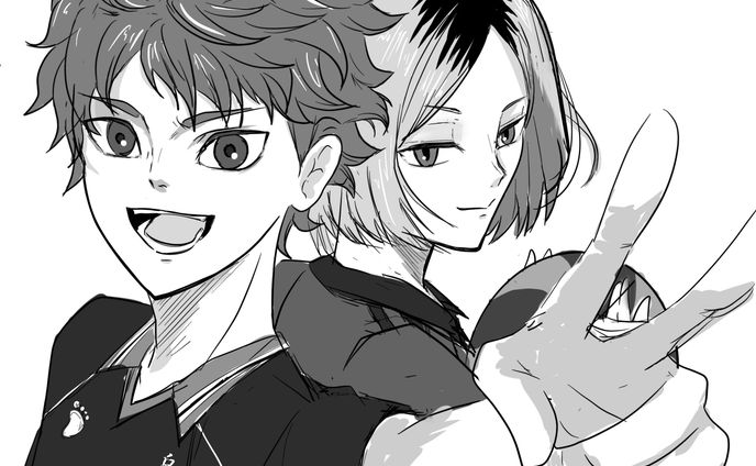 【2024年3月】二次創作