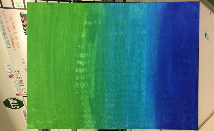 Layer Project 