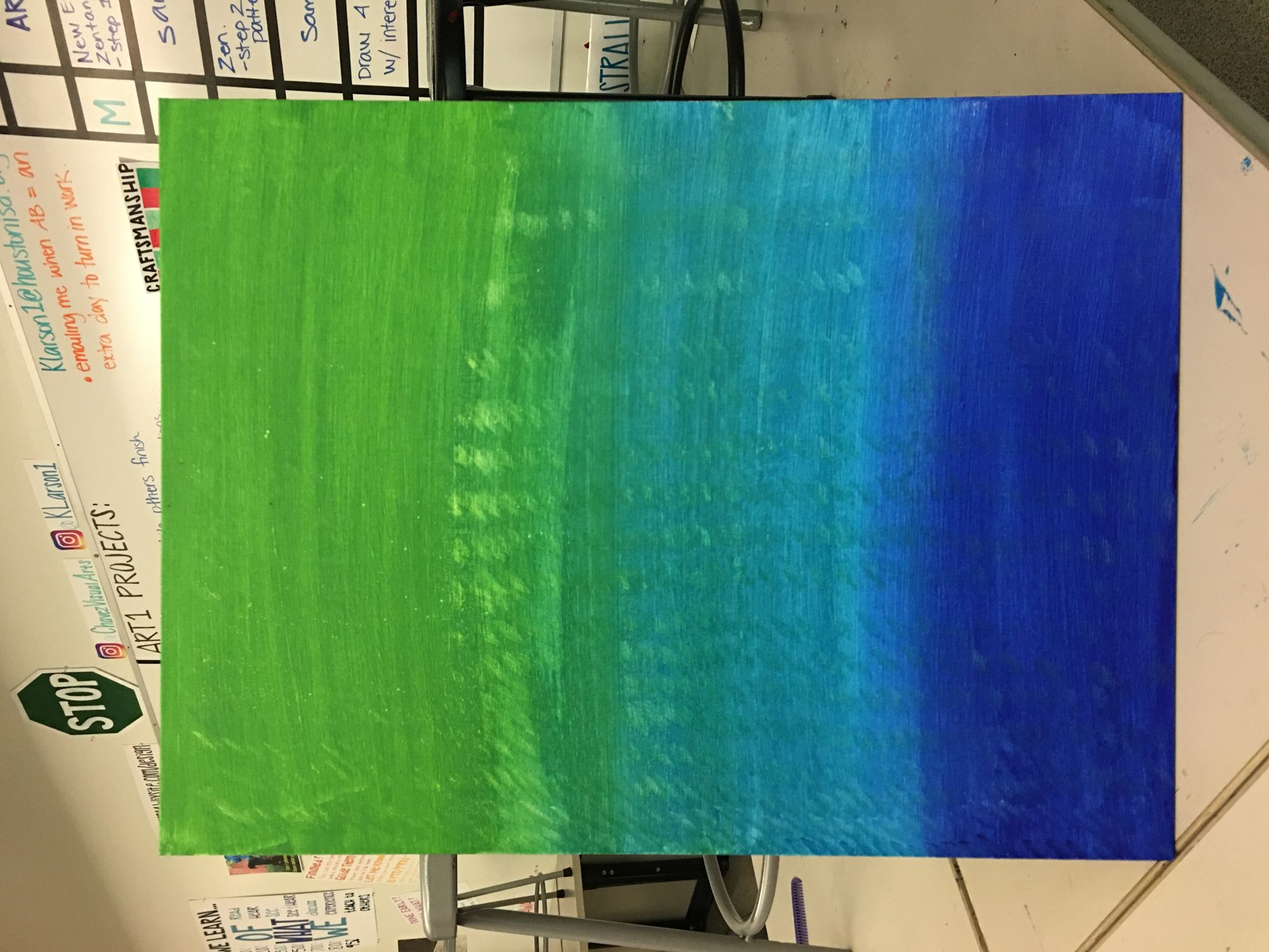 Layer Project -1