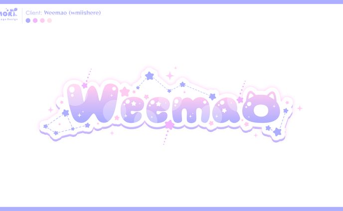 Weemao Logo