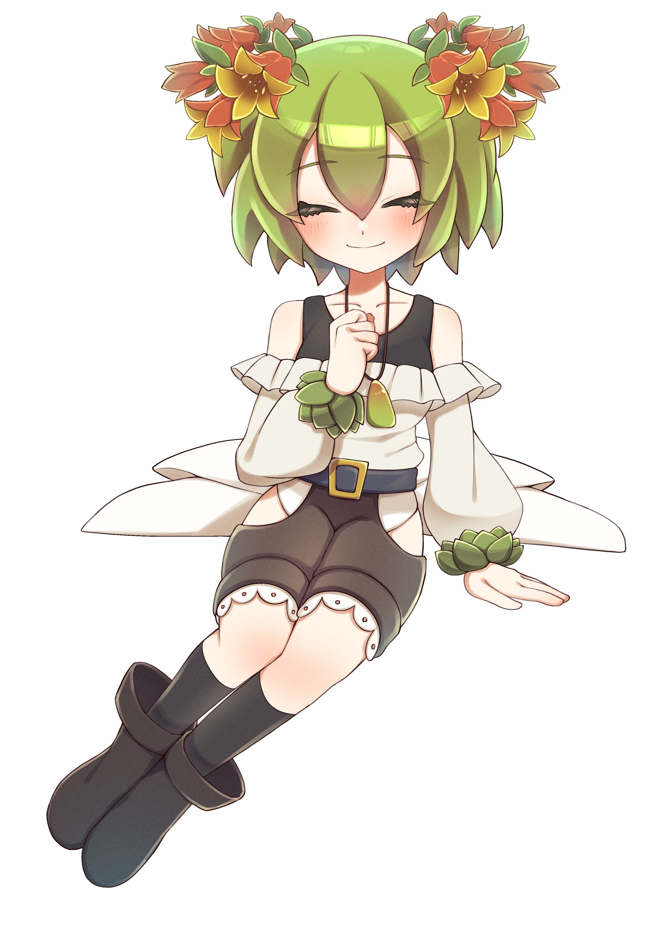 キャラクターデザイン-1