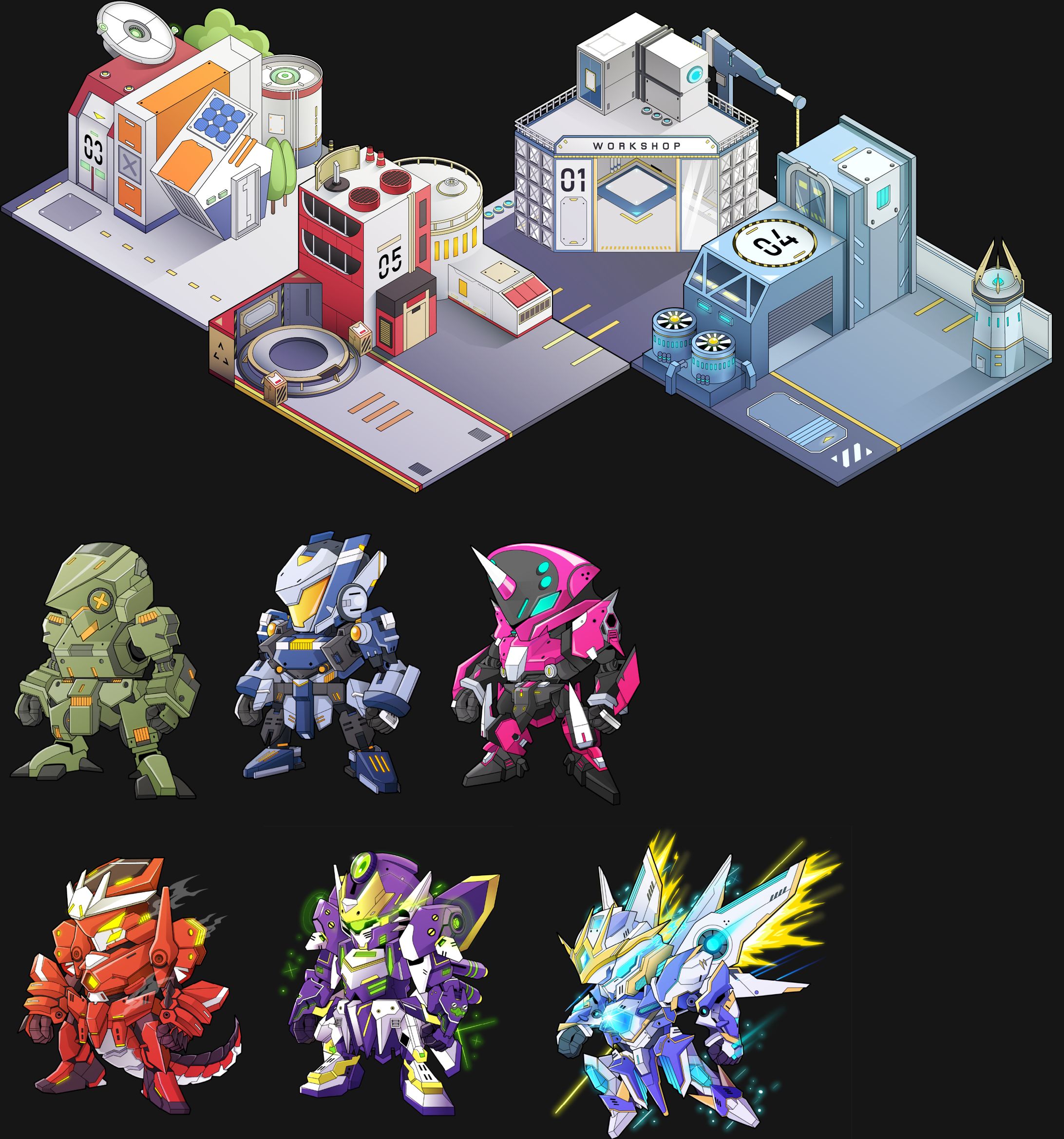 Vector Arts by CZ Dreamwalker-1