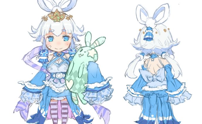 オリジナル漫画、まんが